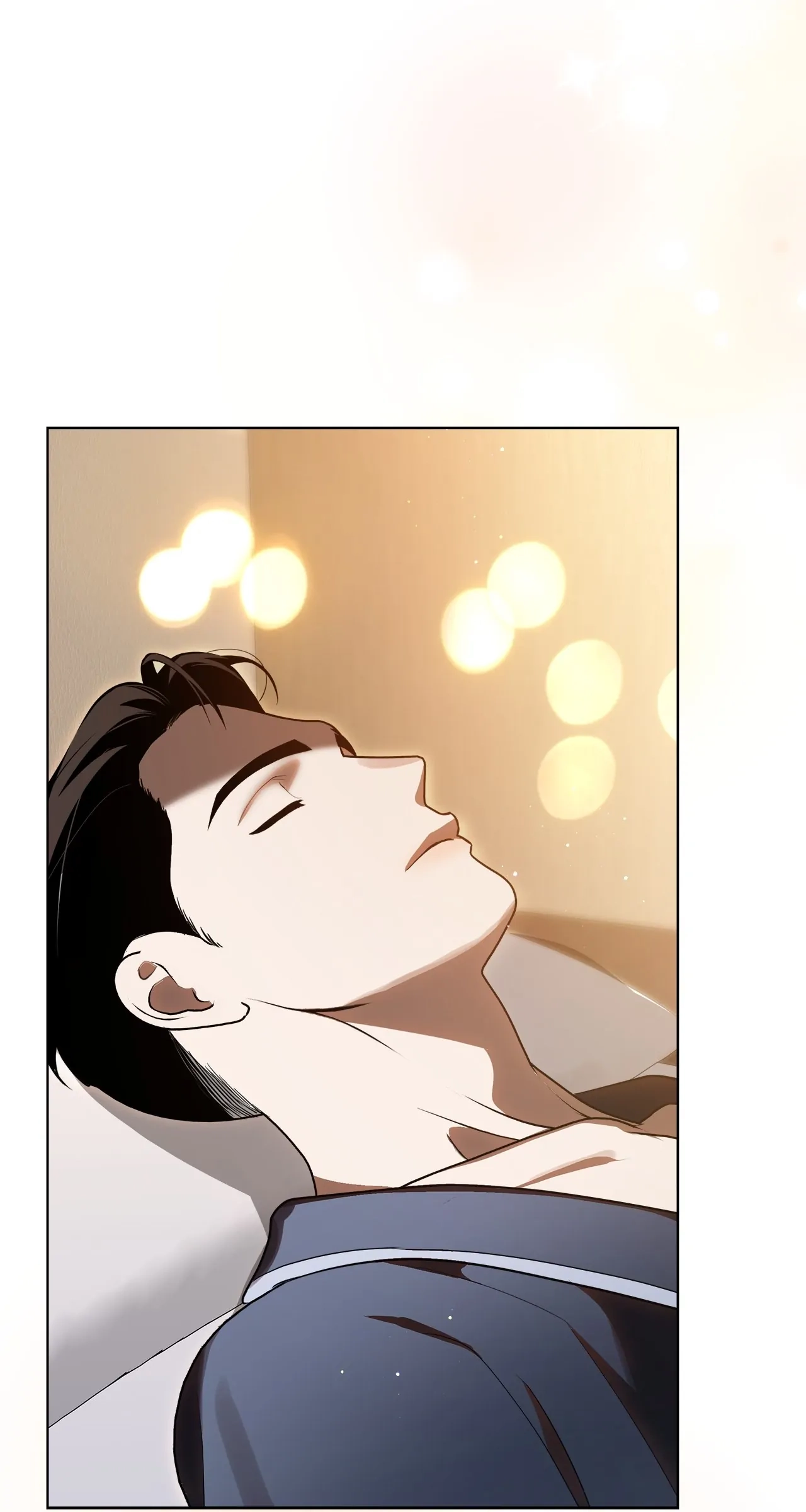 Read The Absolute Threshold chapter 22 image 93 on Lezhin