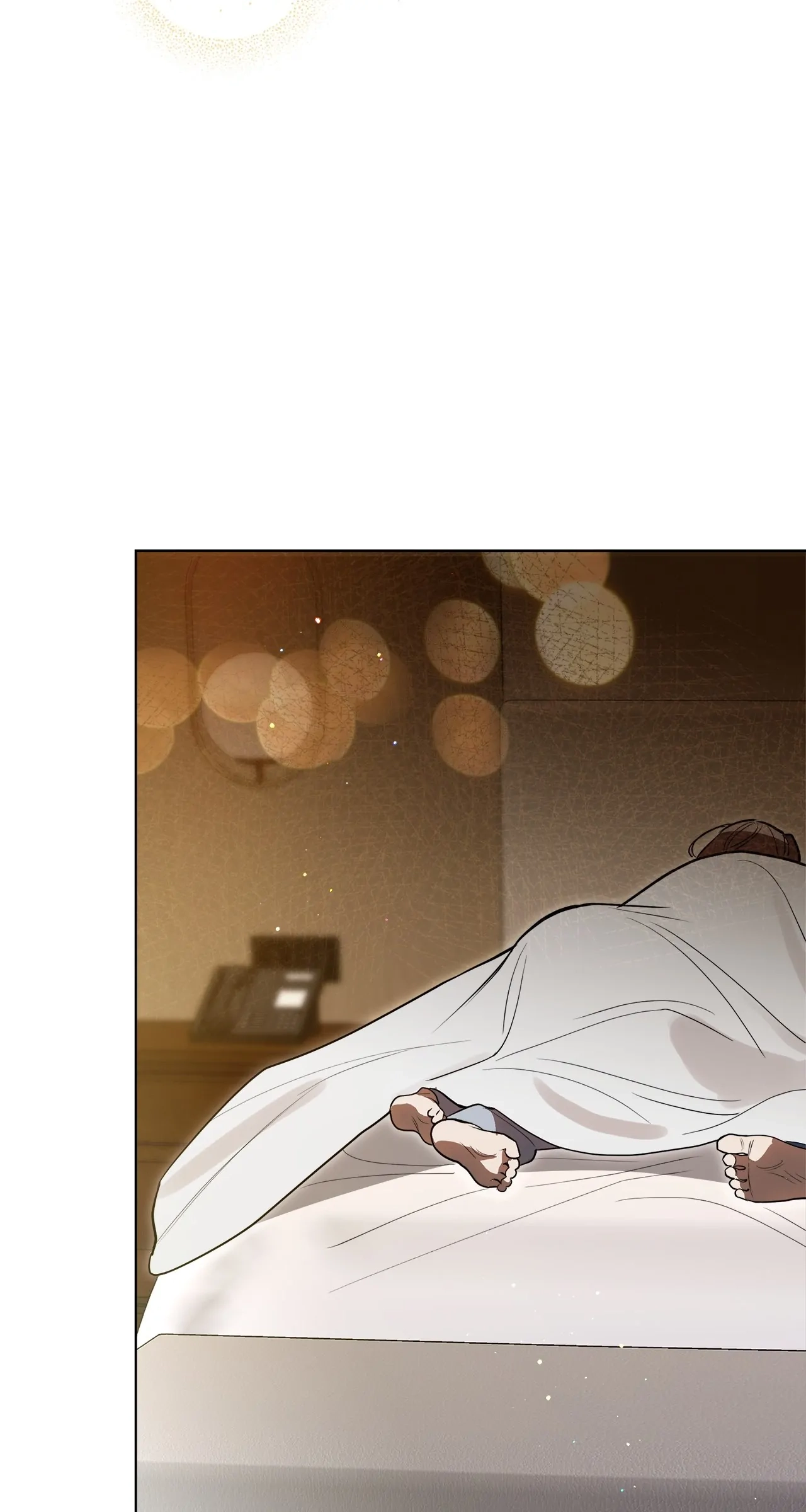Read The Absolute Threshold chapter 22 image 97 on Lezhin