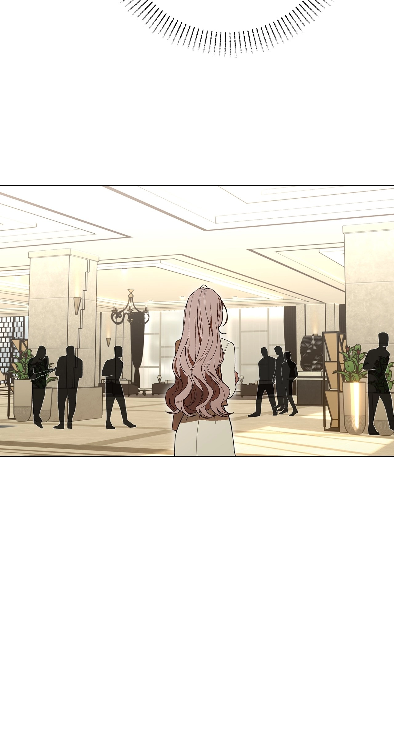 Read The Absolute Threshold chapter 23.1 image 11 on Lezhin