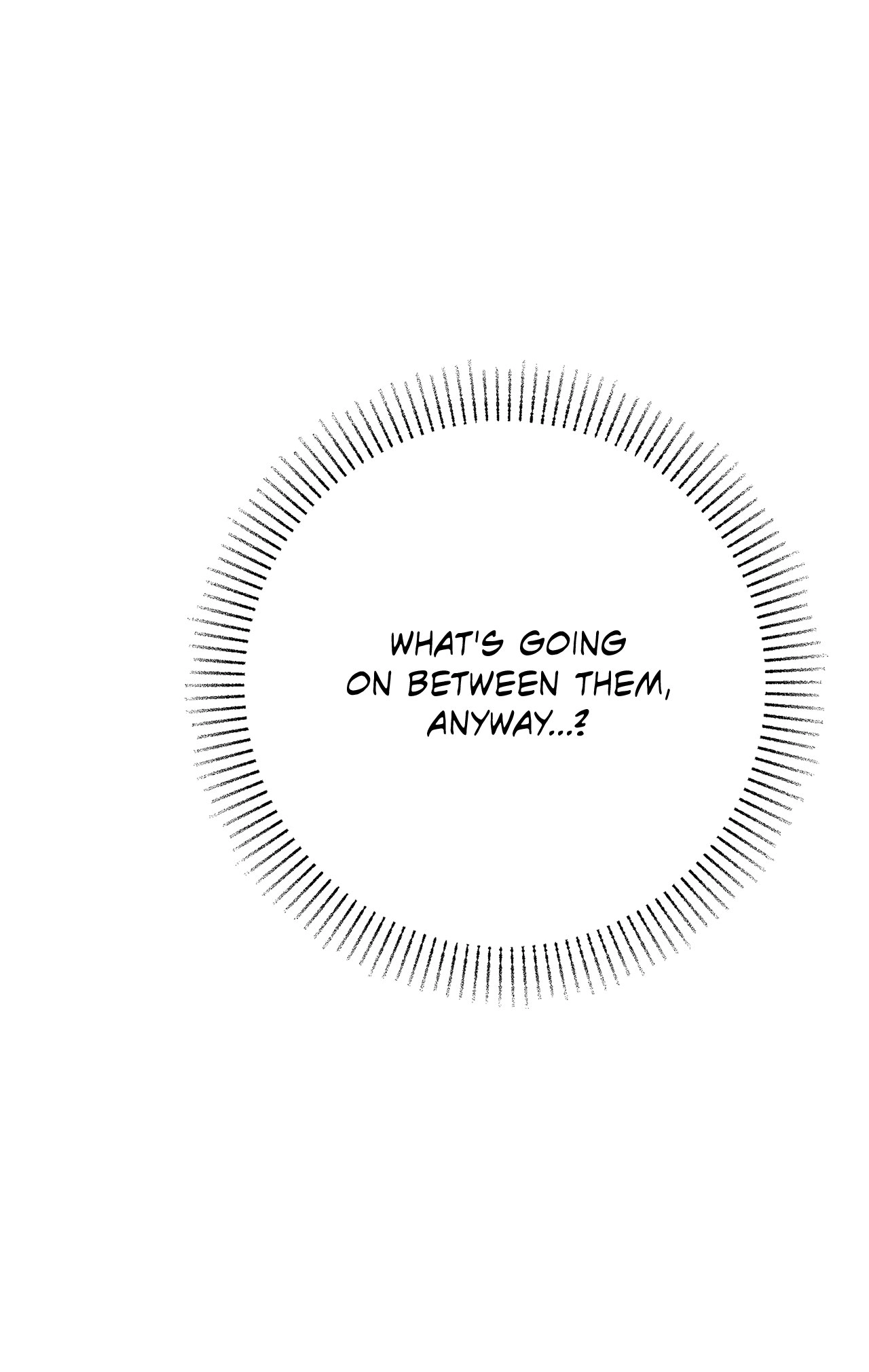 Read The Absolute Threshold chapter 23.1 image 14 on Lezhin