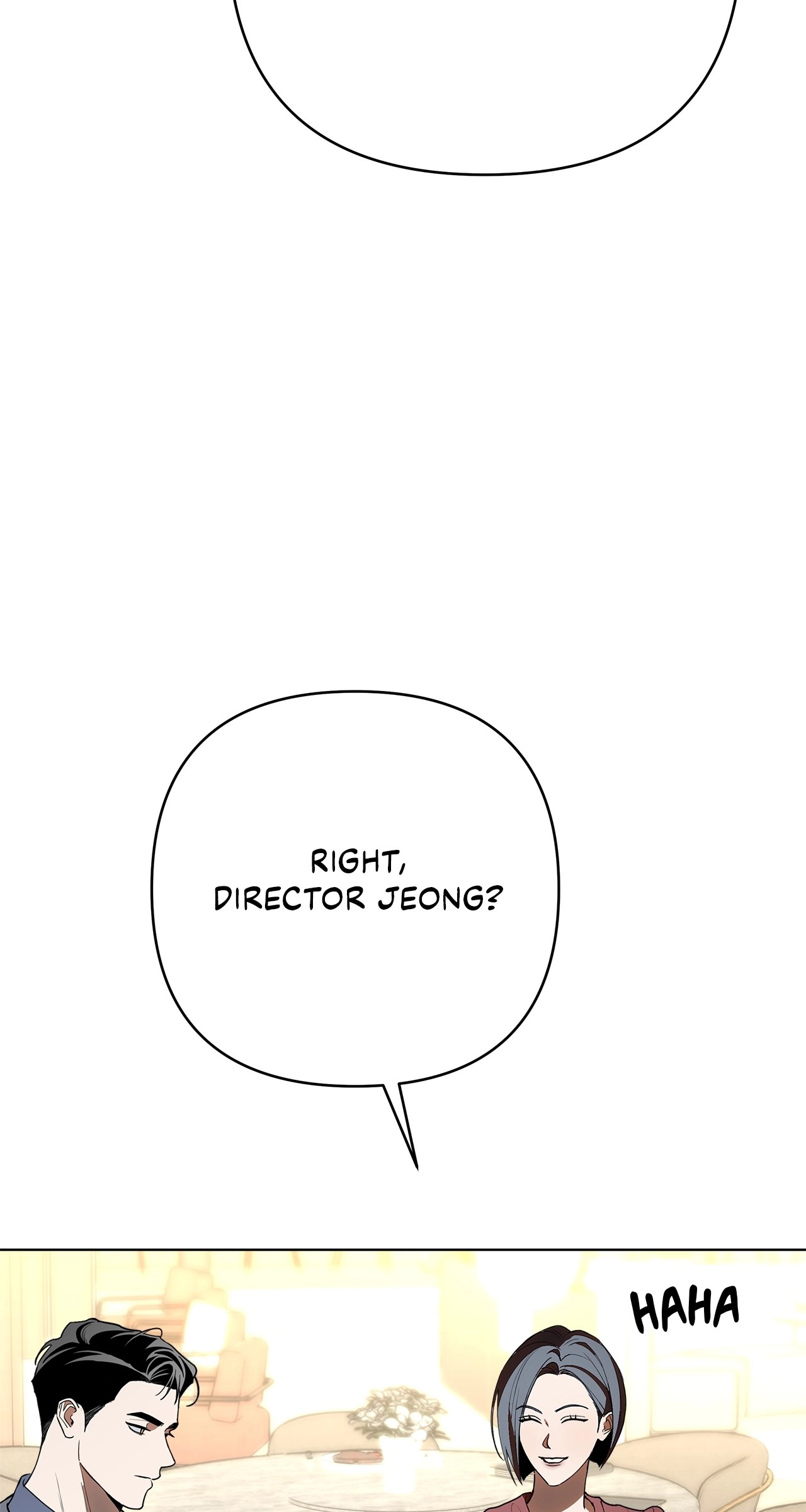 Read The Absolute Threshold chapter 23.1 image 18 on Lezhin