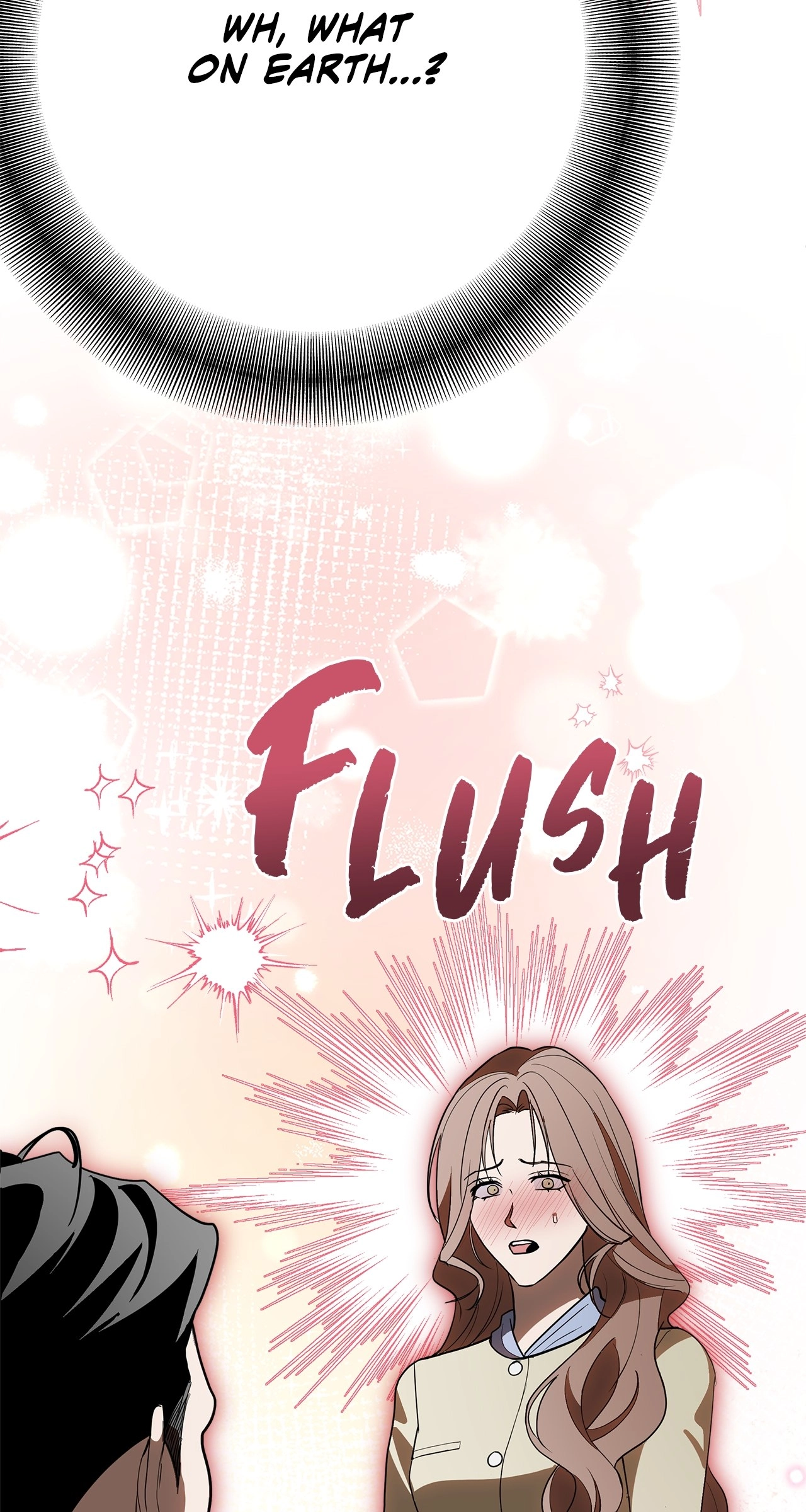 Read The Absolute Threshold chapter 23.1 image 36 on Lezhin