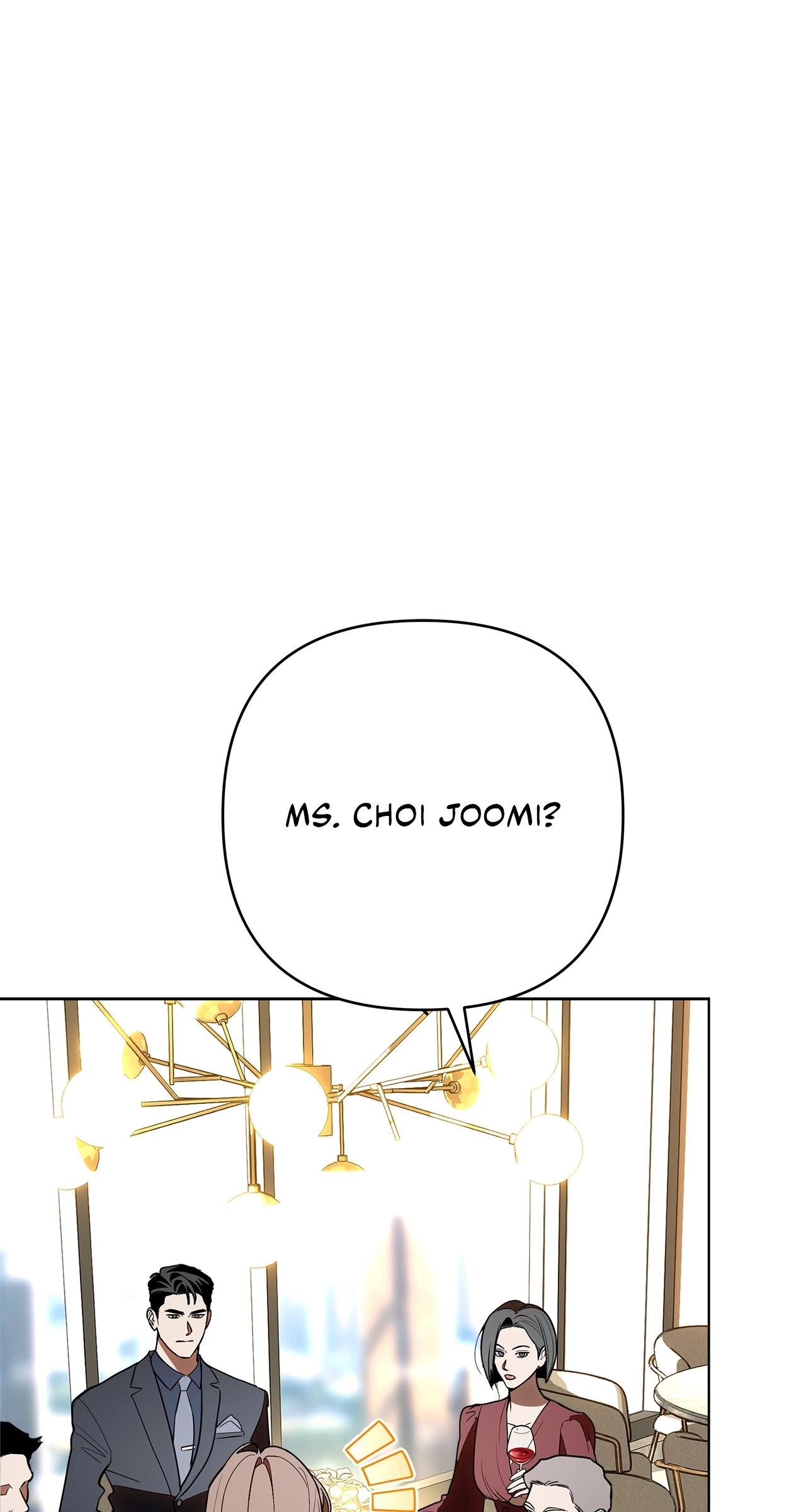 Read The Absolute Threshold chapter 23.1 image 39 on Lezhin