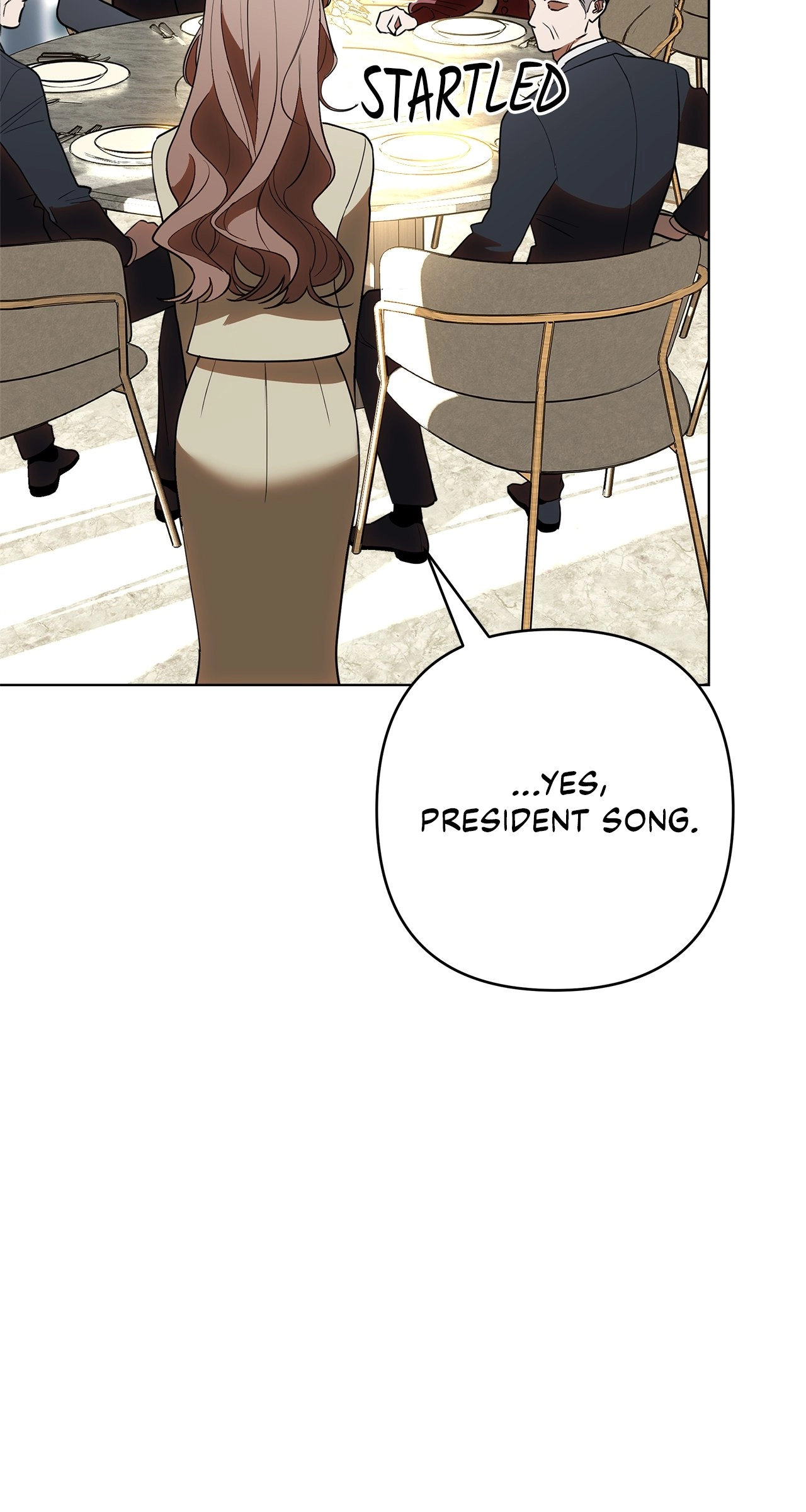 Read The Absolute Threshold chapter 23.1 image 40 on Lezhin