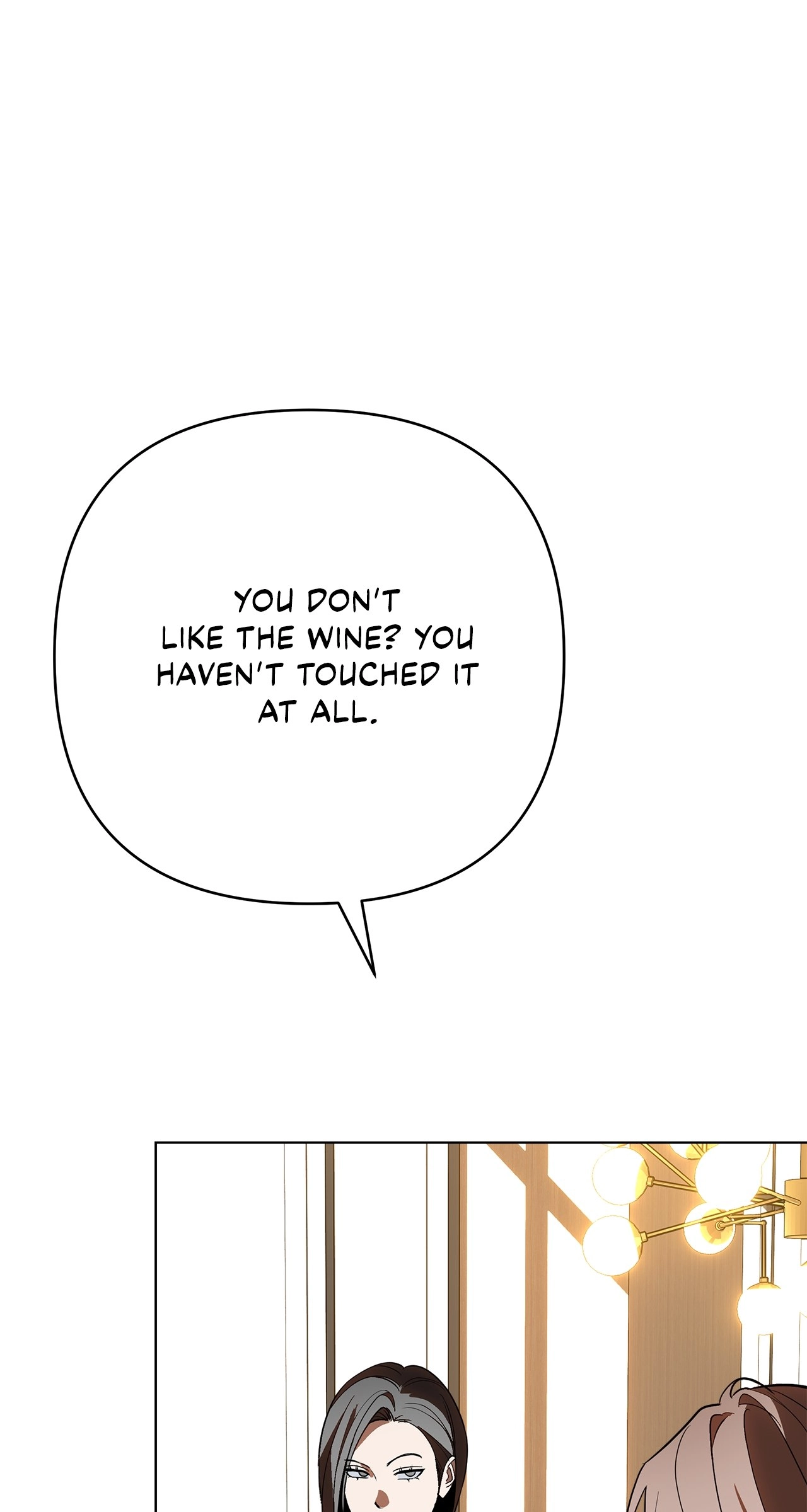 Read The Absolute Threshold chapter 23.1 image 47 on Lezhin