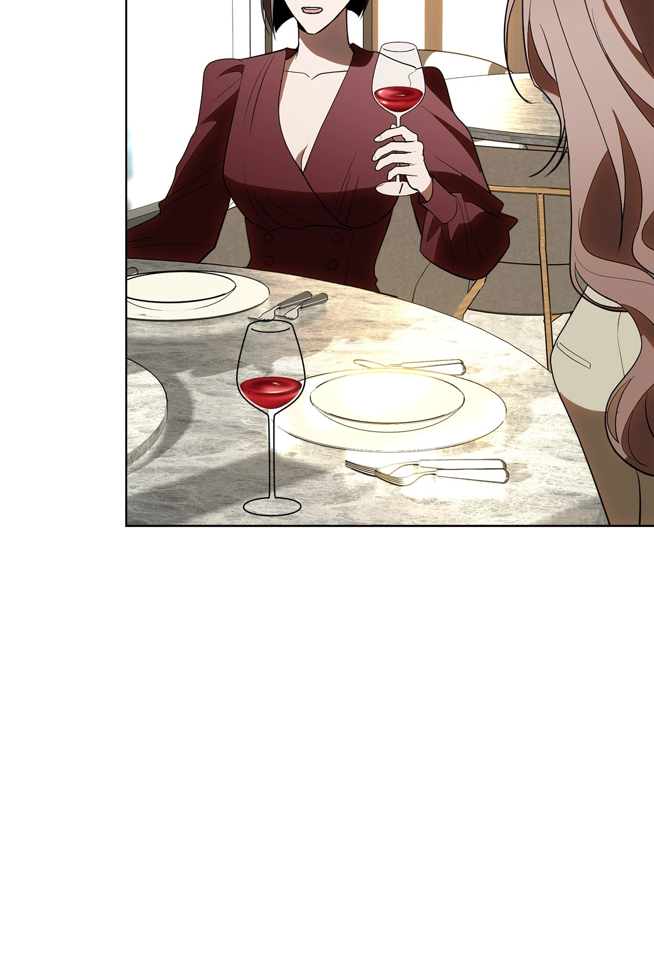 Read The Absolute Threshold chapter 23.1 image 48 on Lezhin