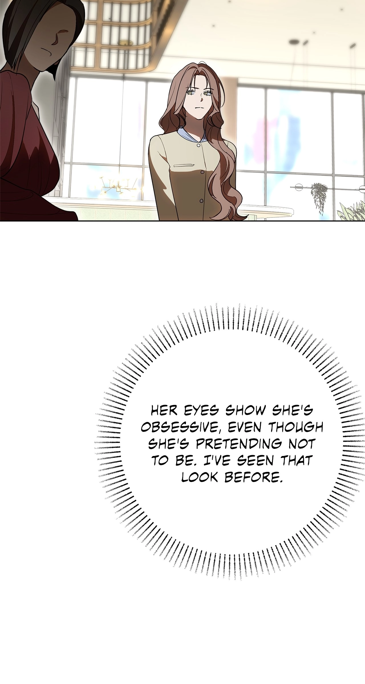 Read The Absolute Threshold chapter 23.1 image 56 on Lezhin