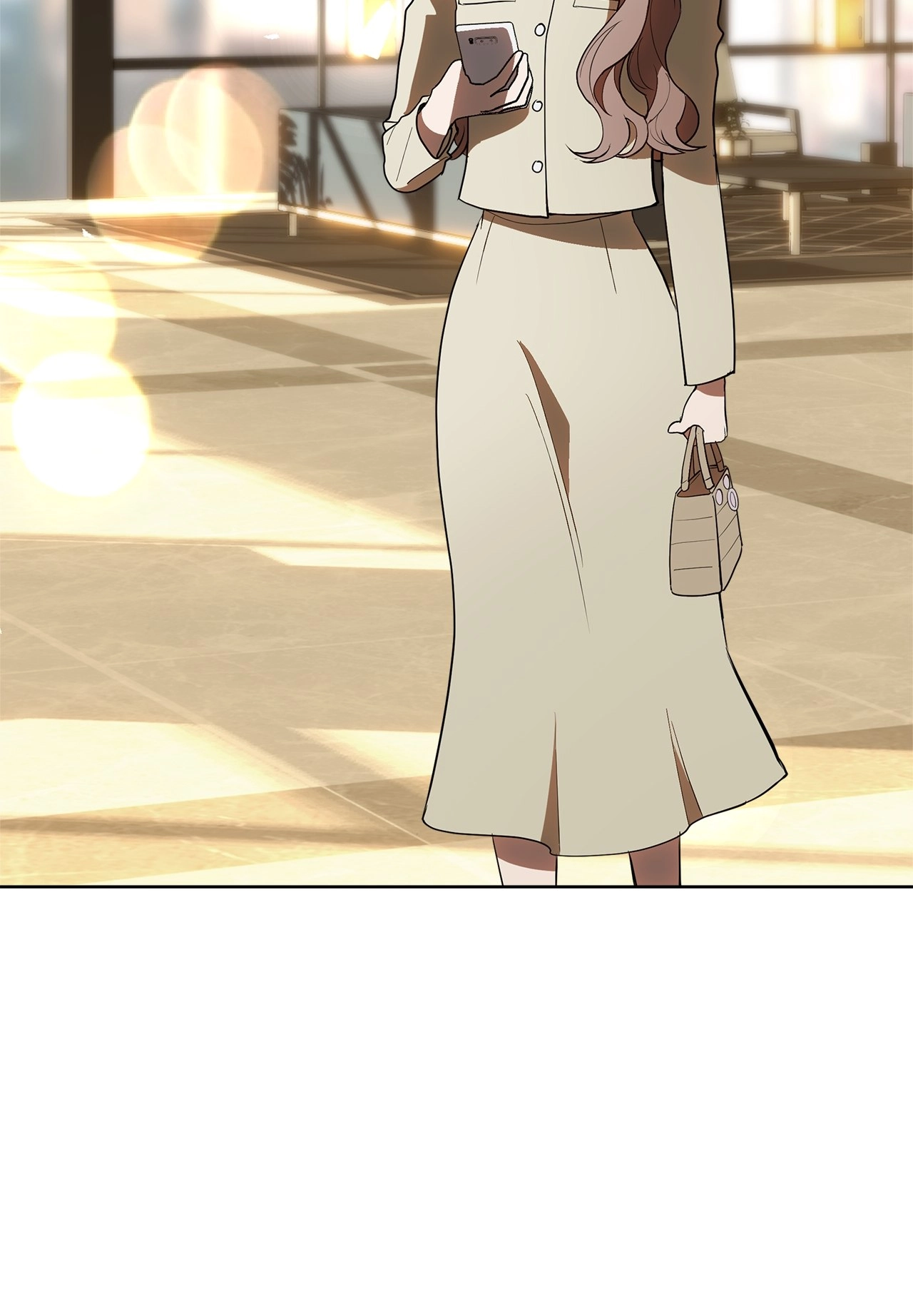 Read The Absolute Threshold chapter 23.1 image 6 on Lezhin