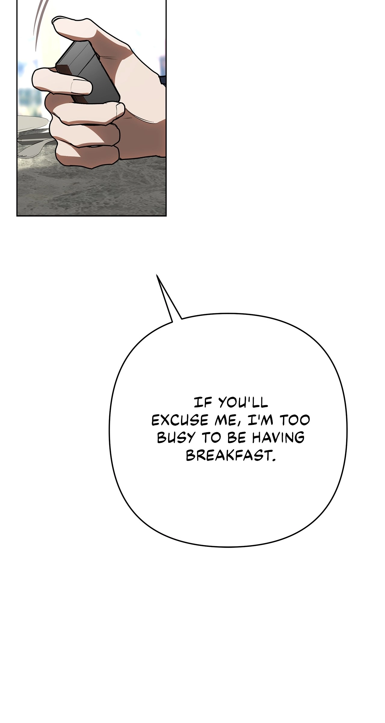 Read The Absolute Threshold chapter 23.1 image 89 on Lezhin