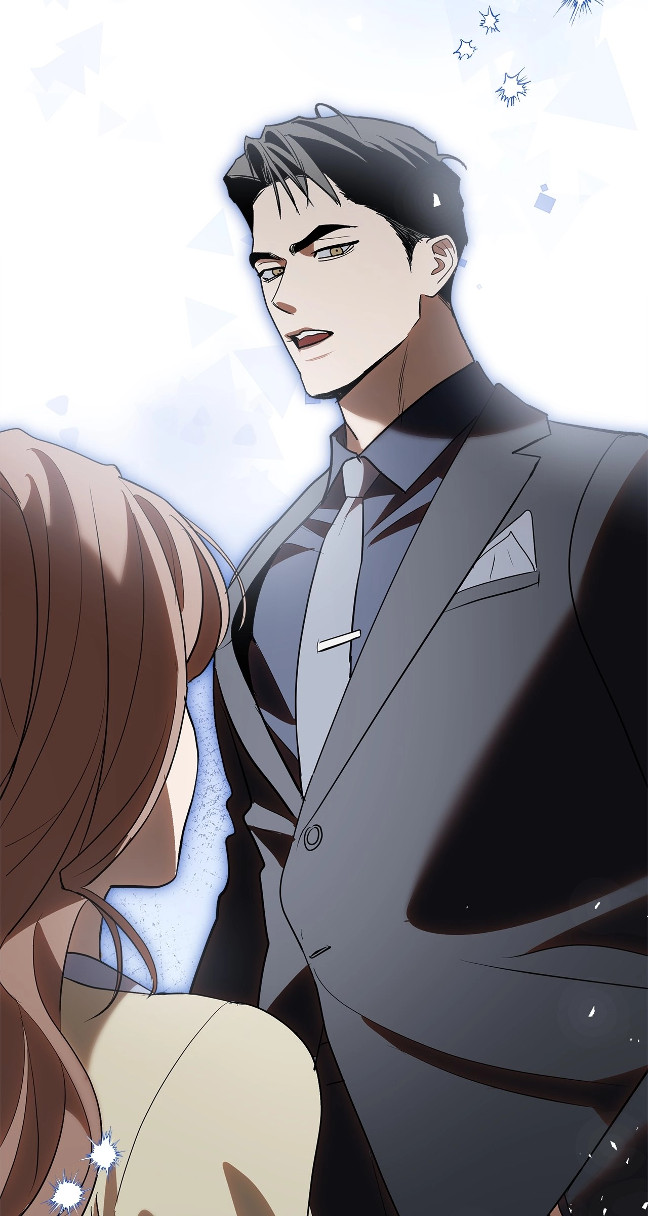 Read The Absolute Threshold chapter 23.1 image 92 on Lezhin