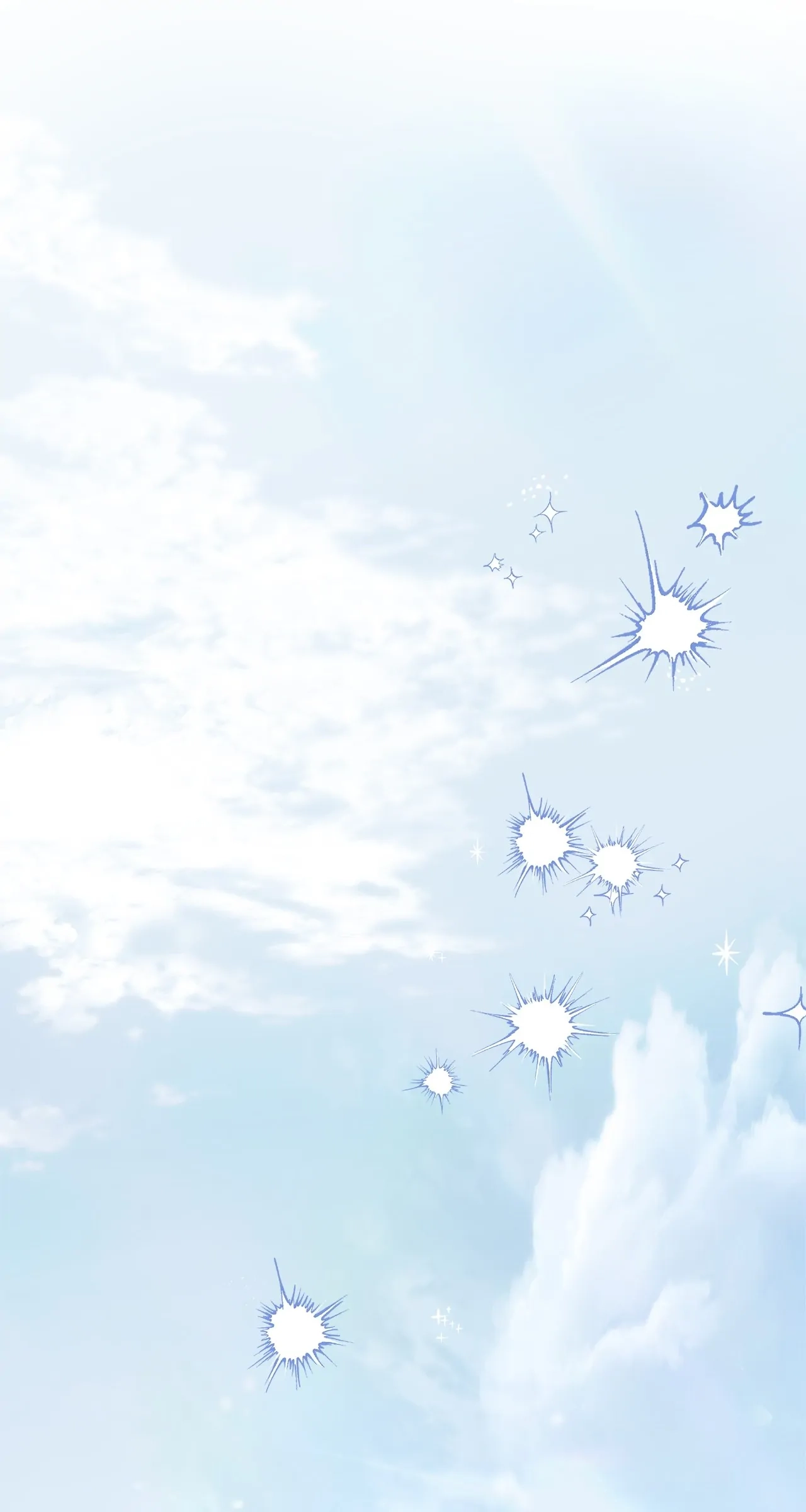 Read The Absolute Threshold chapter 23 image 1 on Lezhin