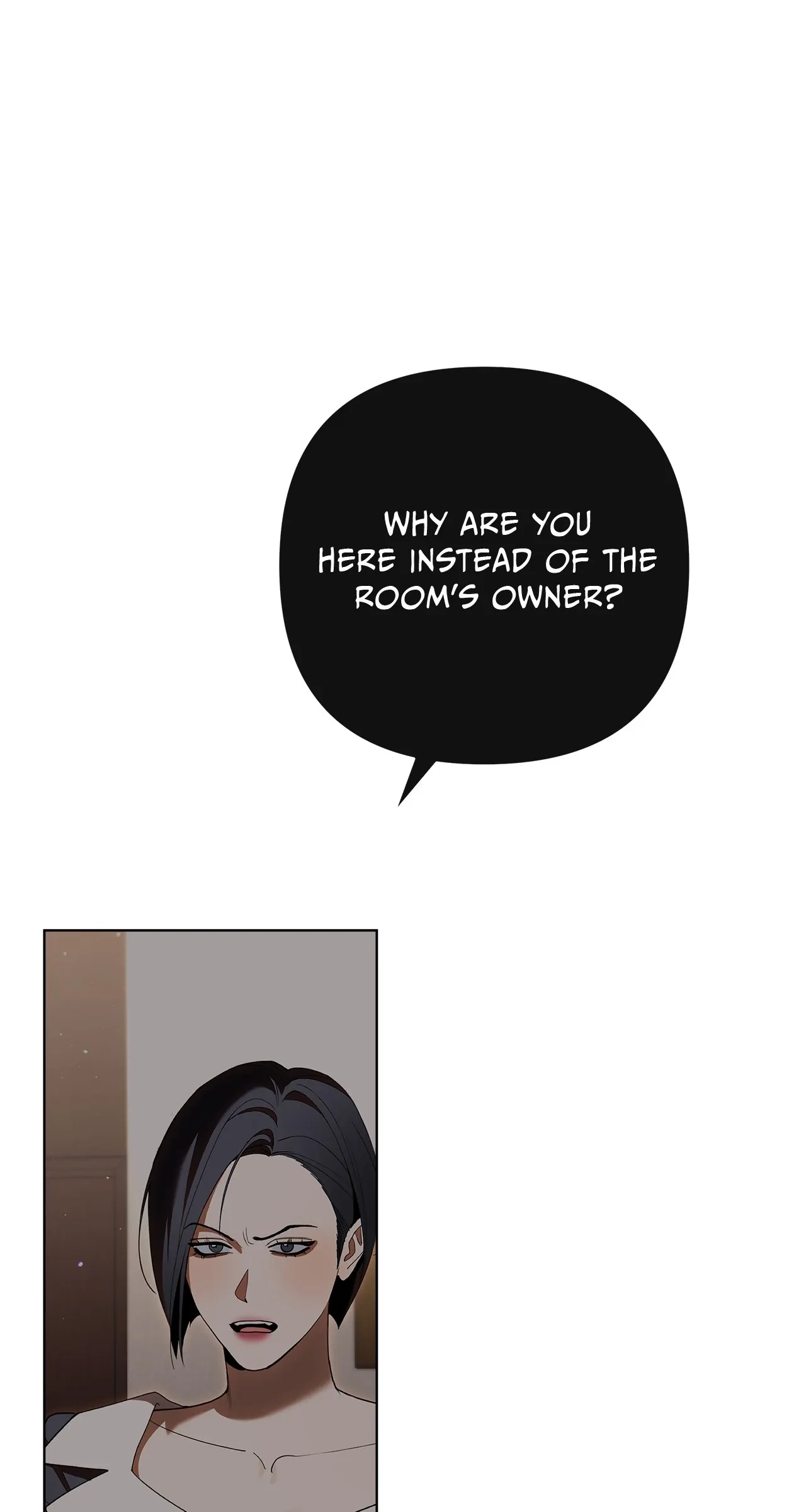 Read The Absolute Threshold chapter 23 image 12 on Lezhin