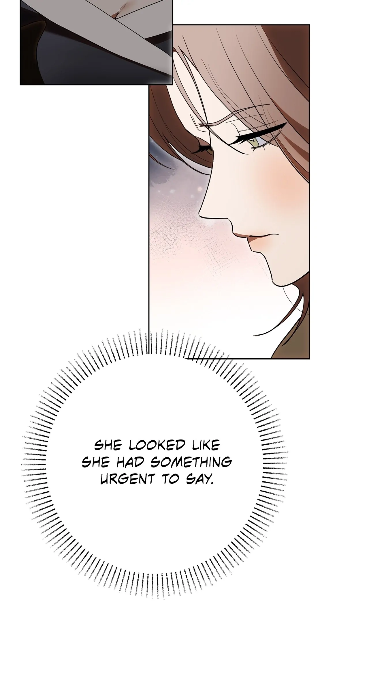 Read The Absolute Threshold chapter 23 image 13 on Lezhin