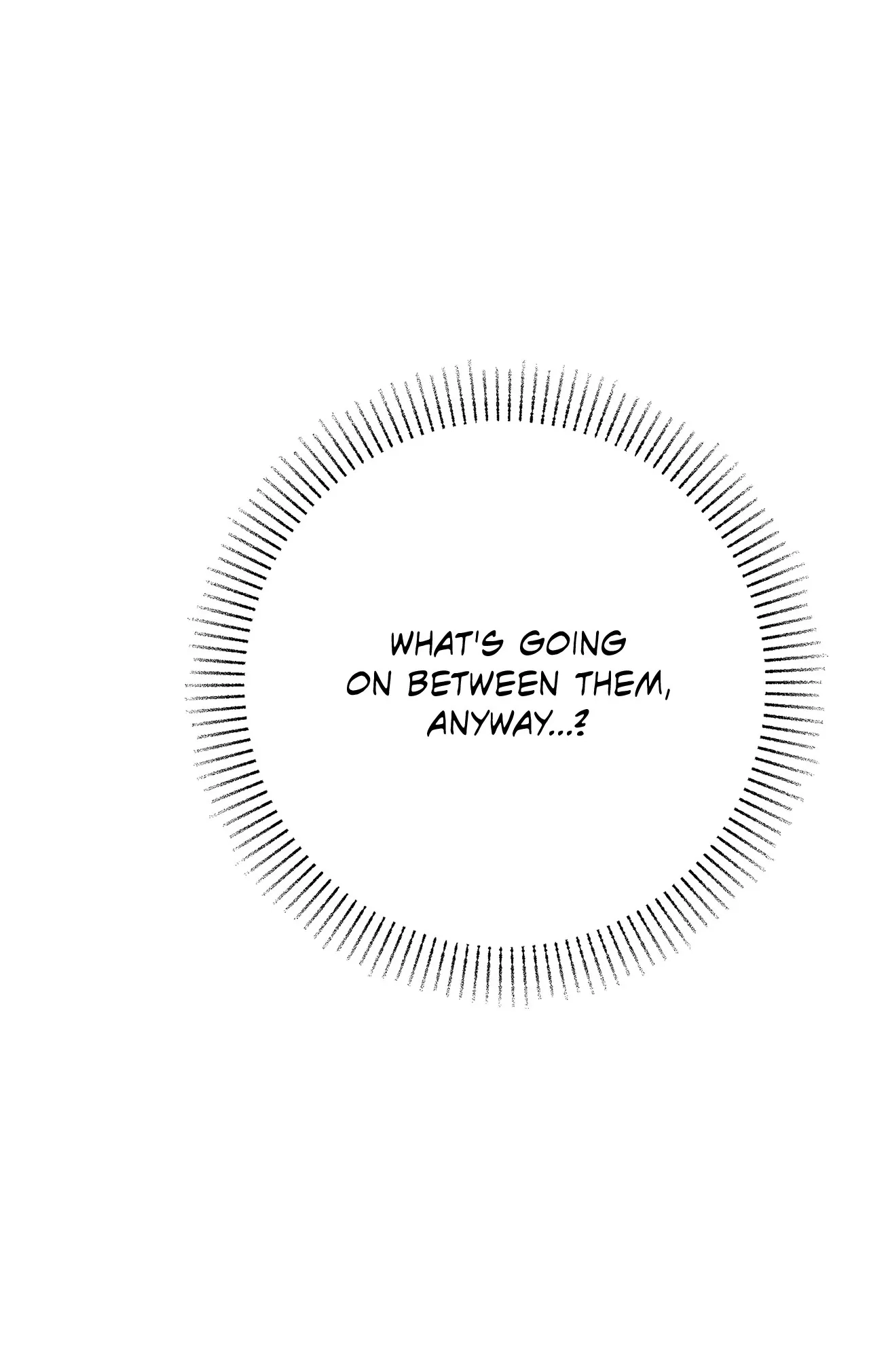 Read The Absolute Threshold chapter 23 image 14 on Lezhin