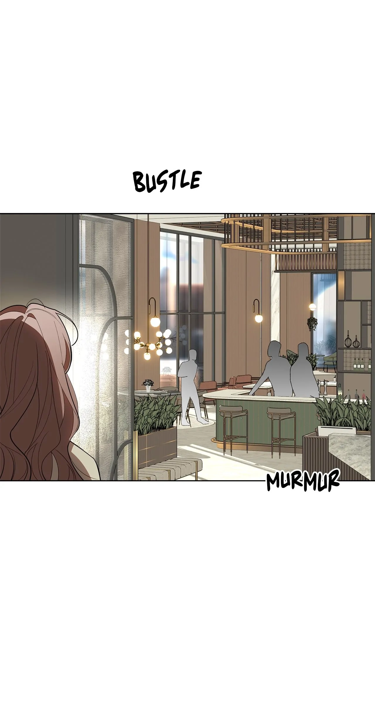 Read The Absolute Threshold chapter 23 image 15 on Lezhin