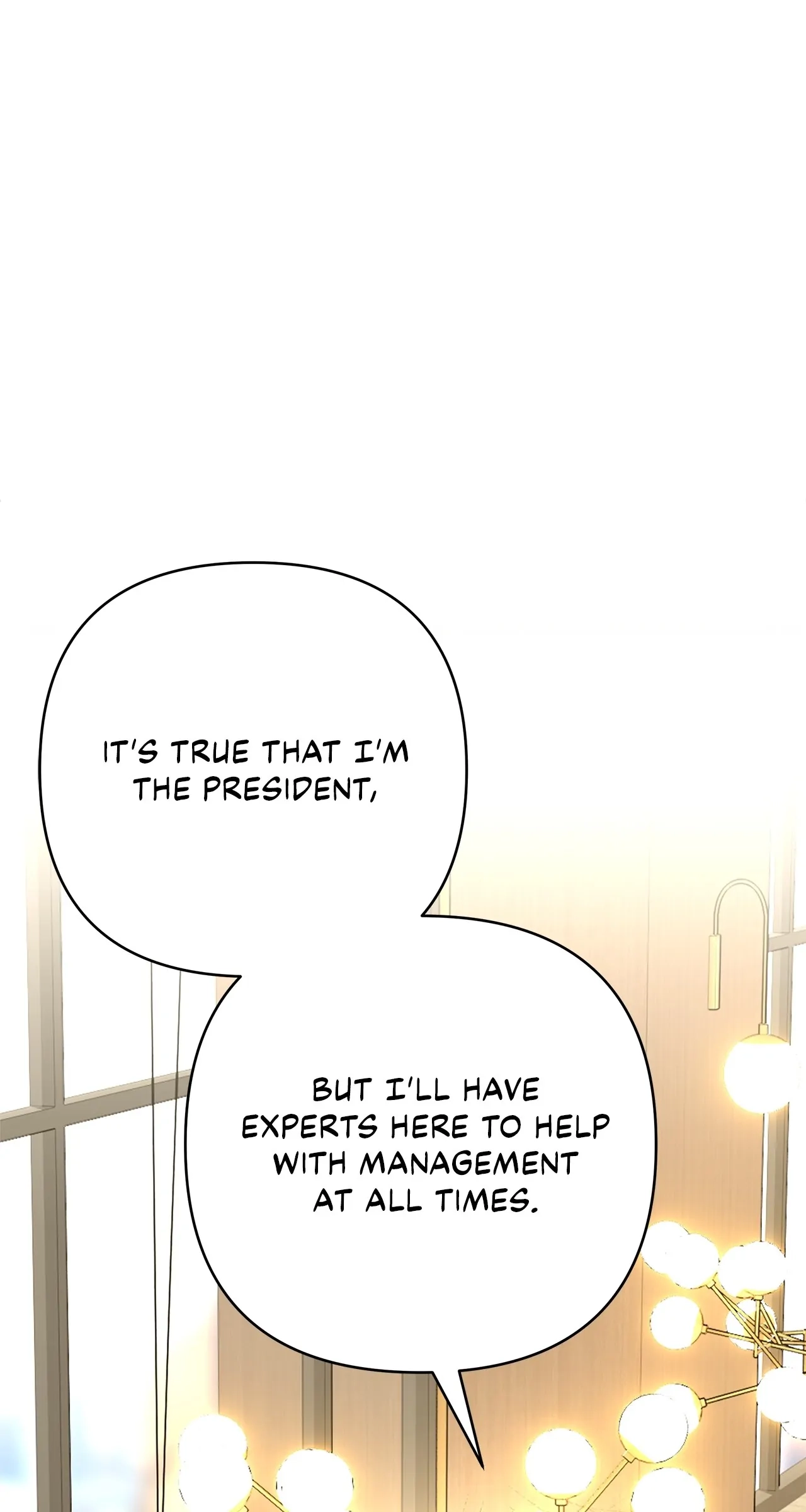 Read The Absolute Threshold chapter 23 image 16 on Lezhin
