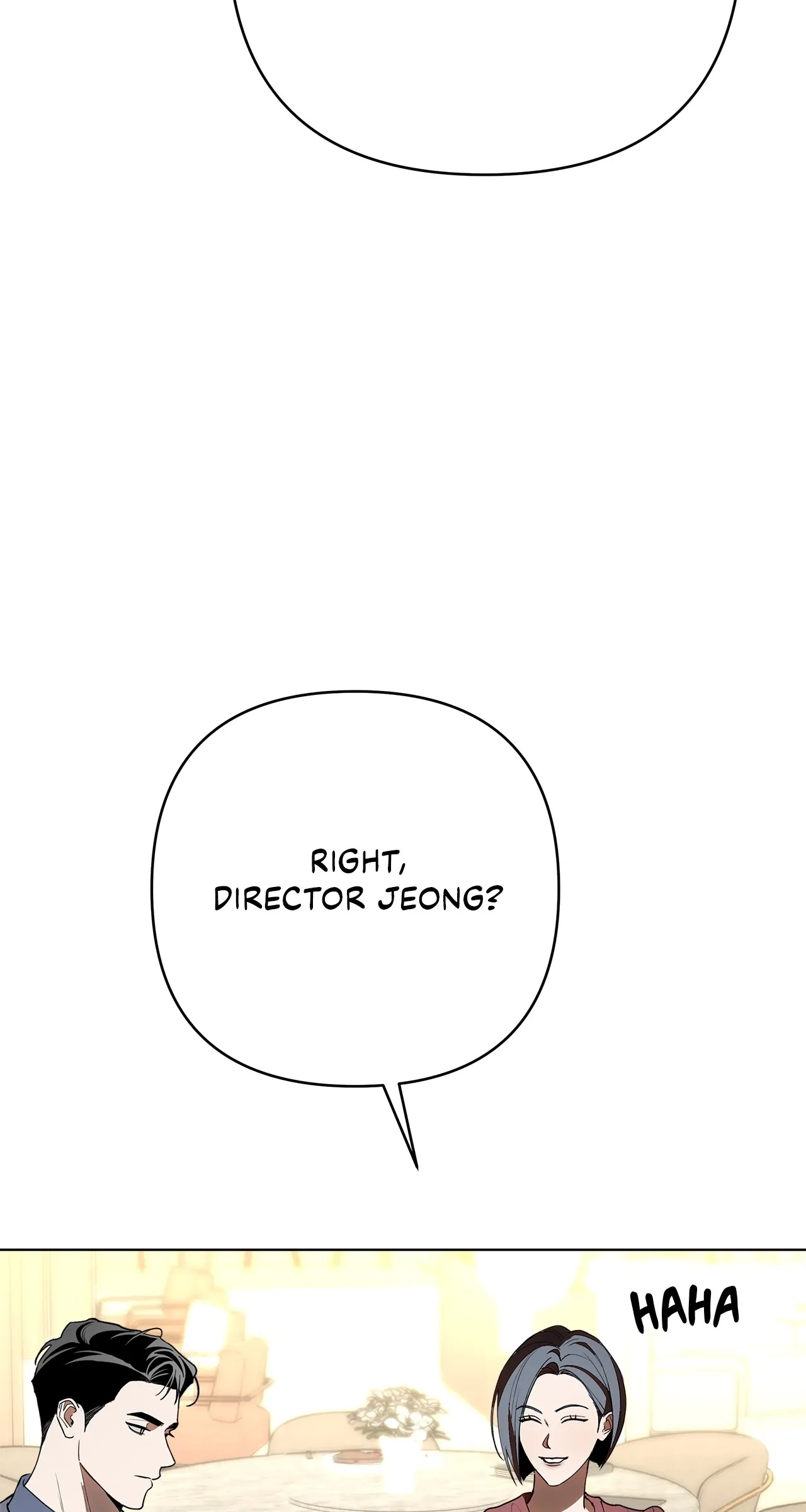 Read The Absolute Threshold chapter 23 image 18 on Lezhin