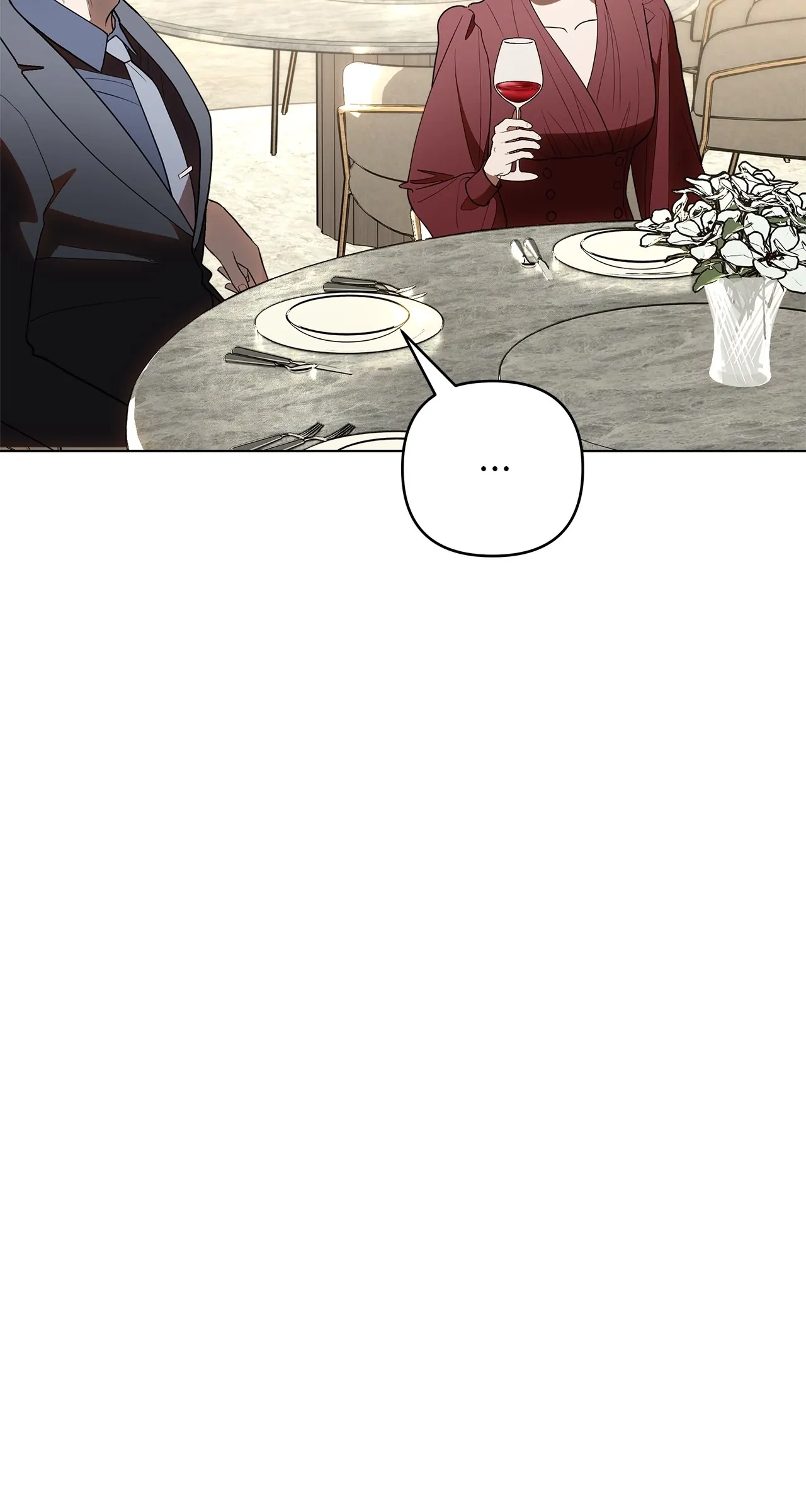 Read The Absolute Threshold chapter 23 image 19 on Lezhin