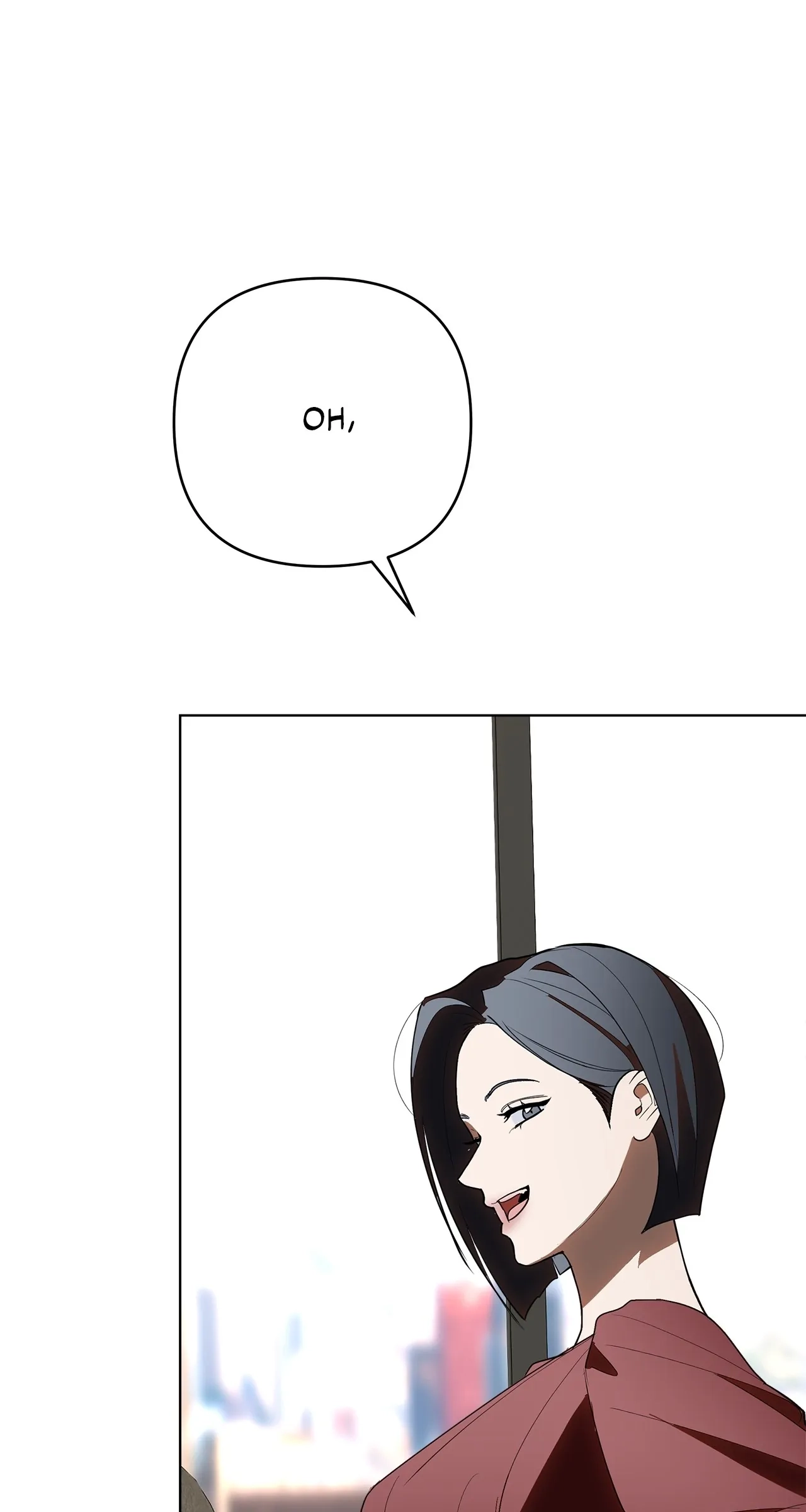 Read The Absolute Threshold chapter 23 image 21 on Lezhin