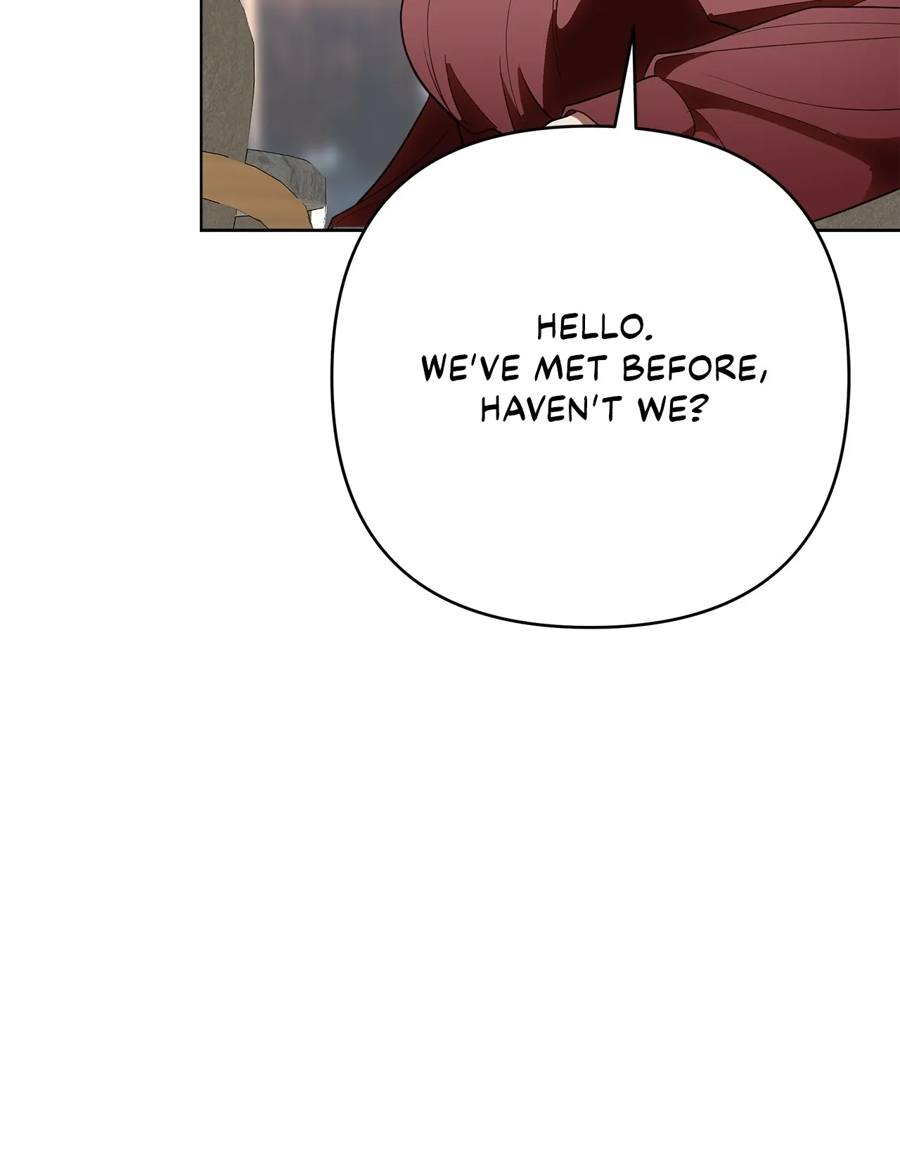 Read The Absolute Threshold chapter 23 image 22 on Lezhin