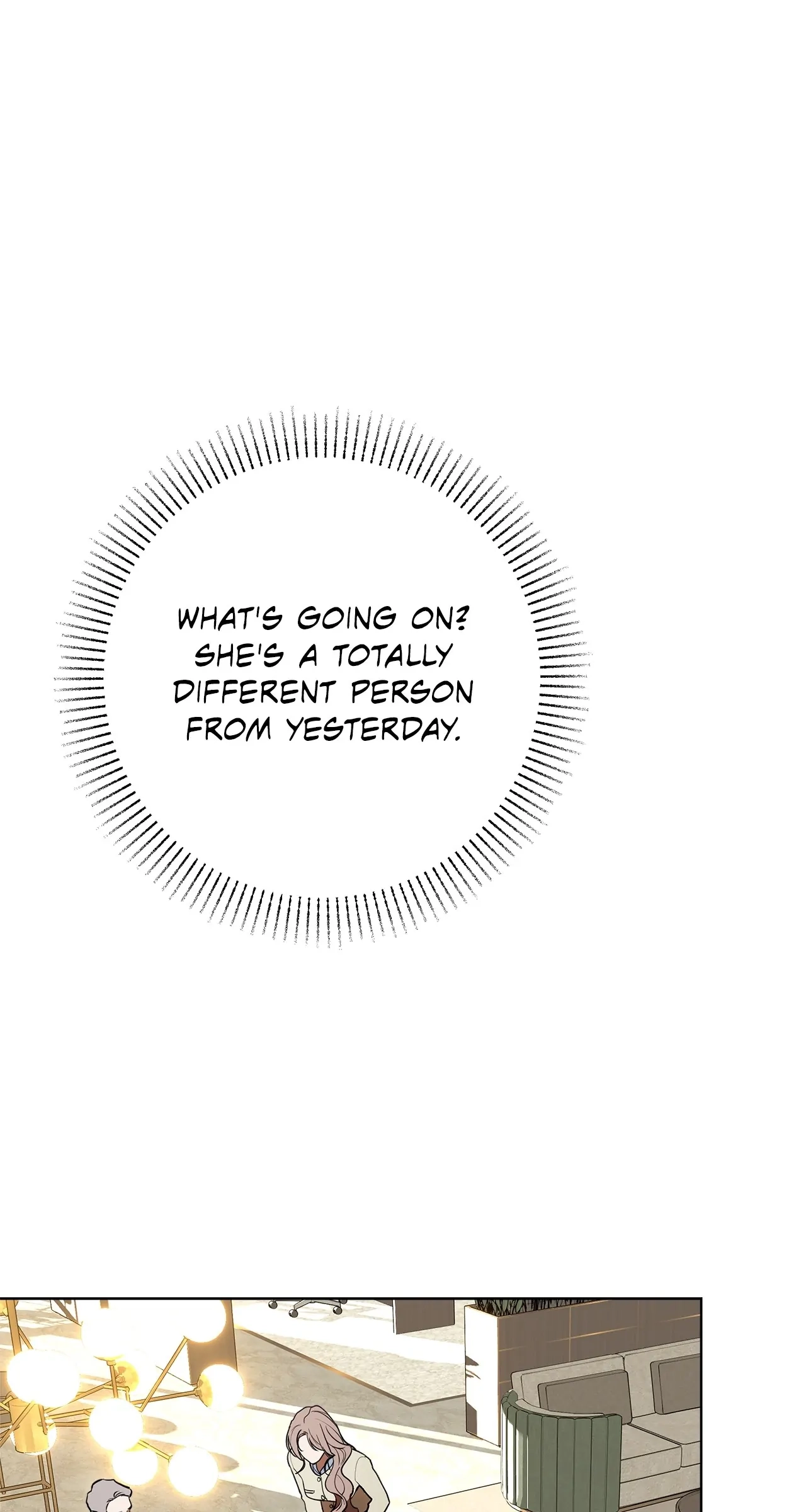 Read The Absolute Threshold chapter 23 image 23 on Lezhin