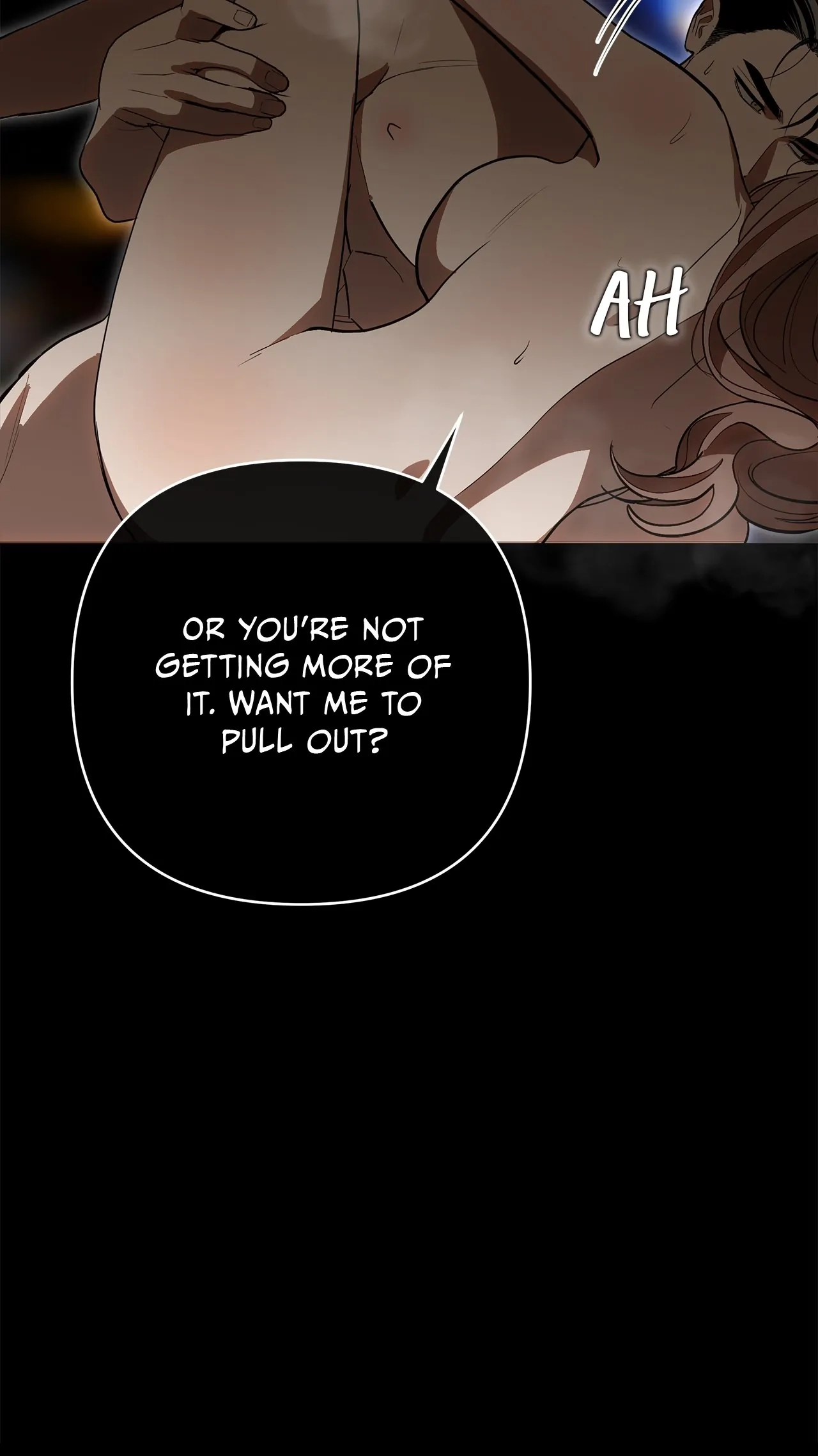 Read The Absolute Threshold chapter 23 image 28 on Lezhin