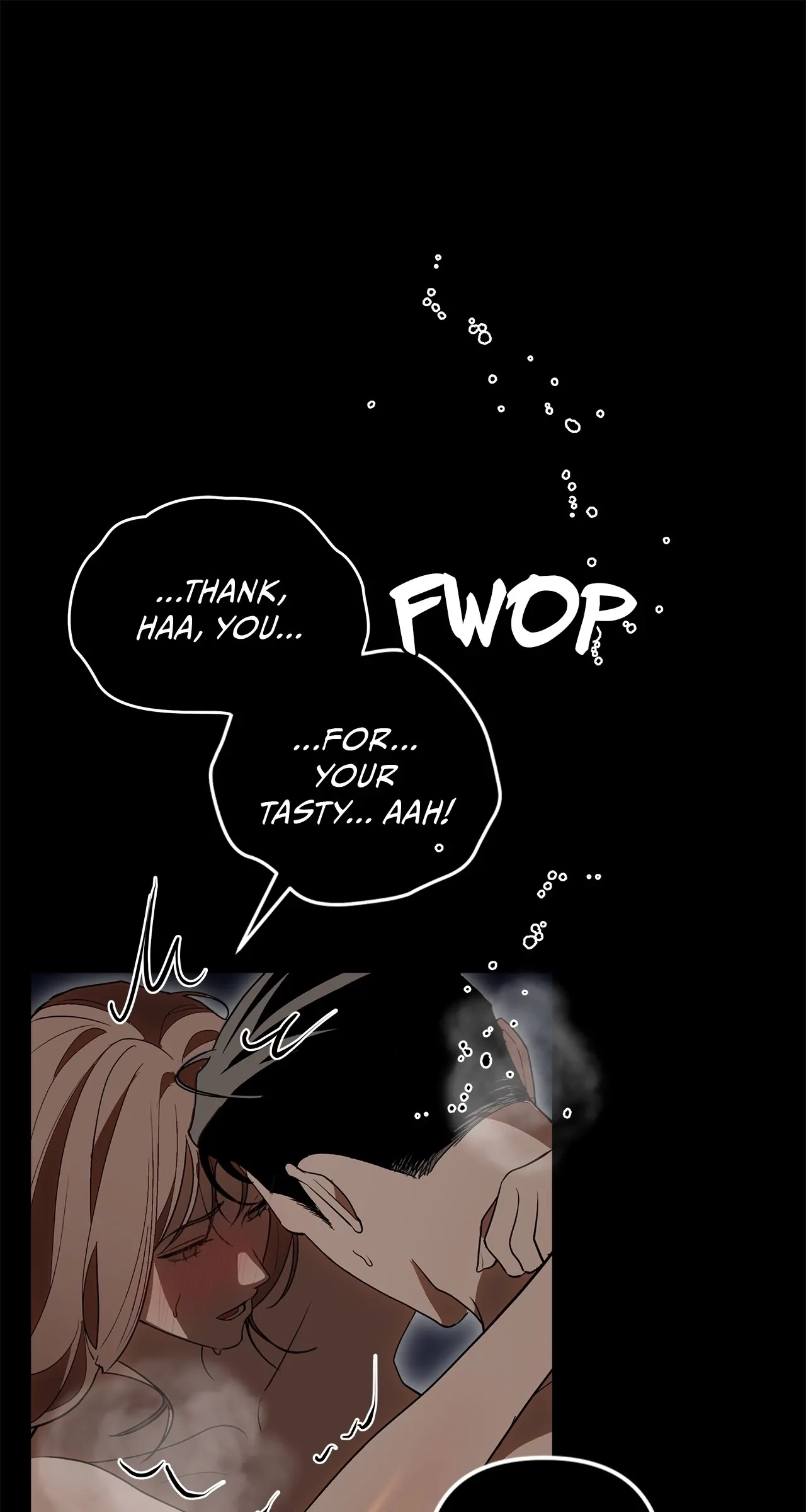Read The Absolute Threshold chapter 23 image 29 on Lezhin
