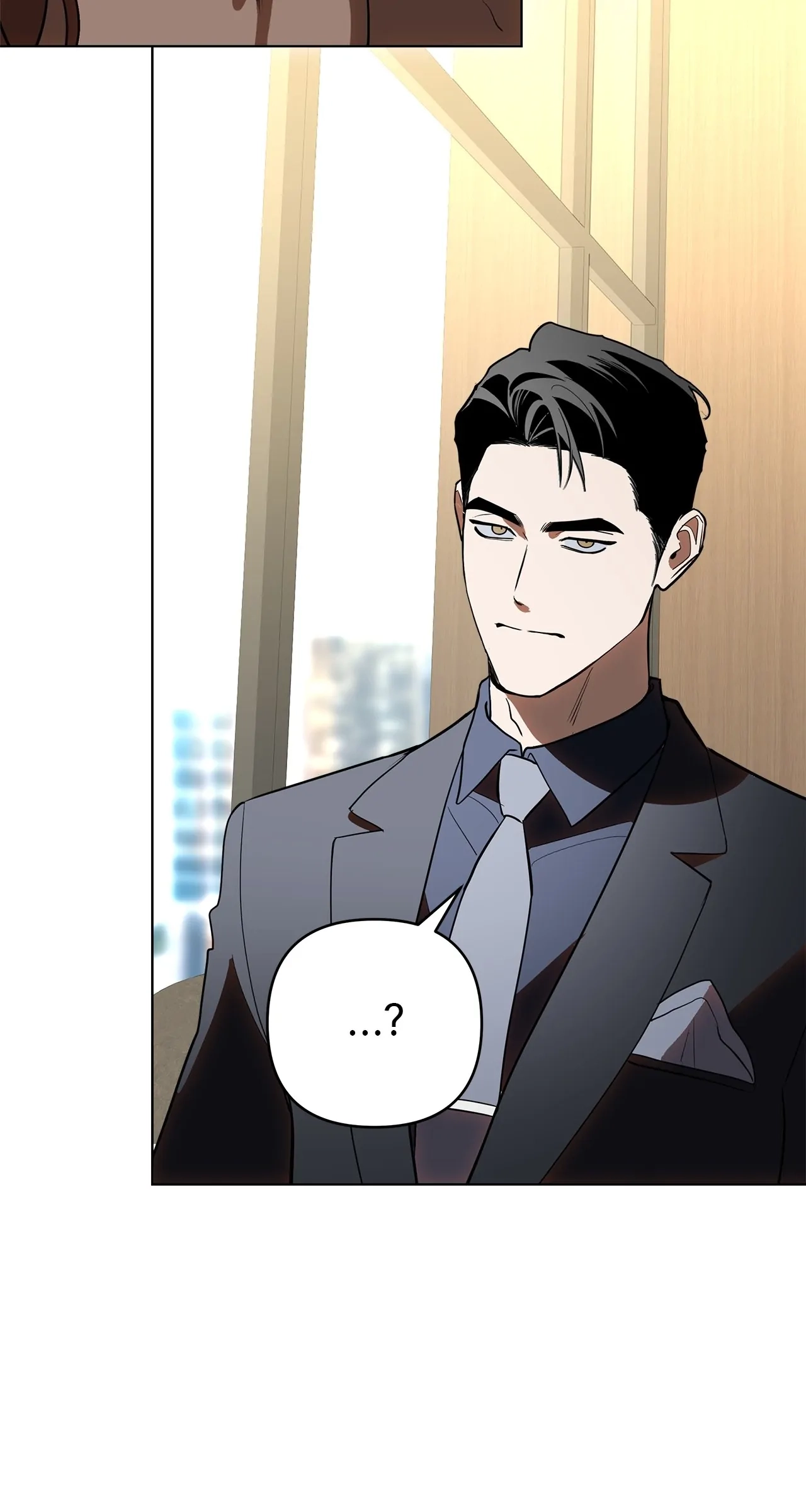 Read The Absolute Threshold chapter 23 image 34 on Lezhin