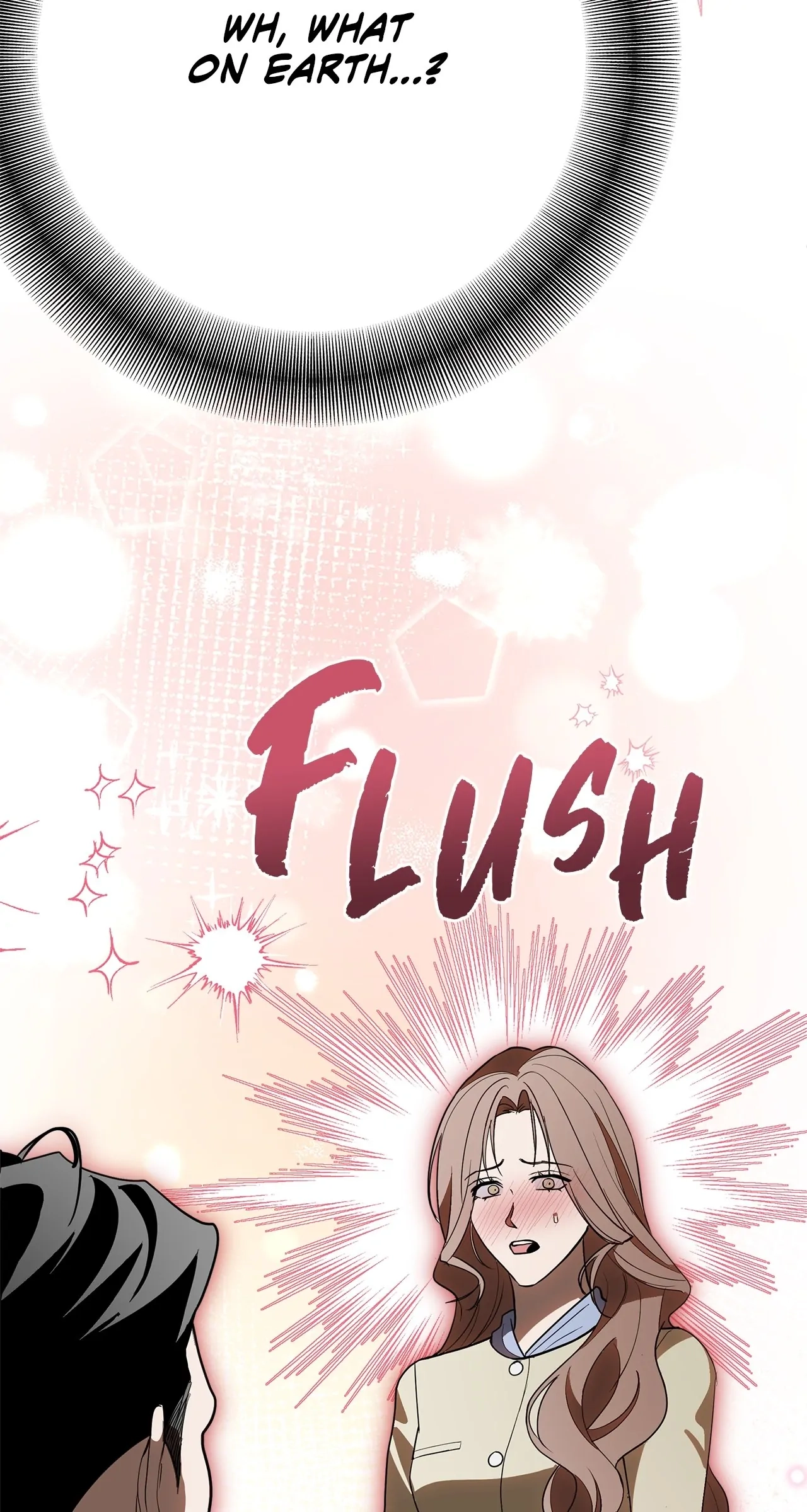 Read The Absolute Threshold chapter 23 image 36 on Lezhin