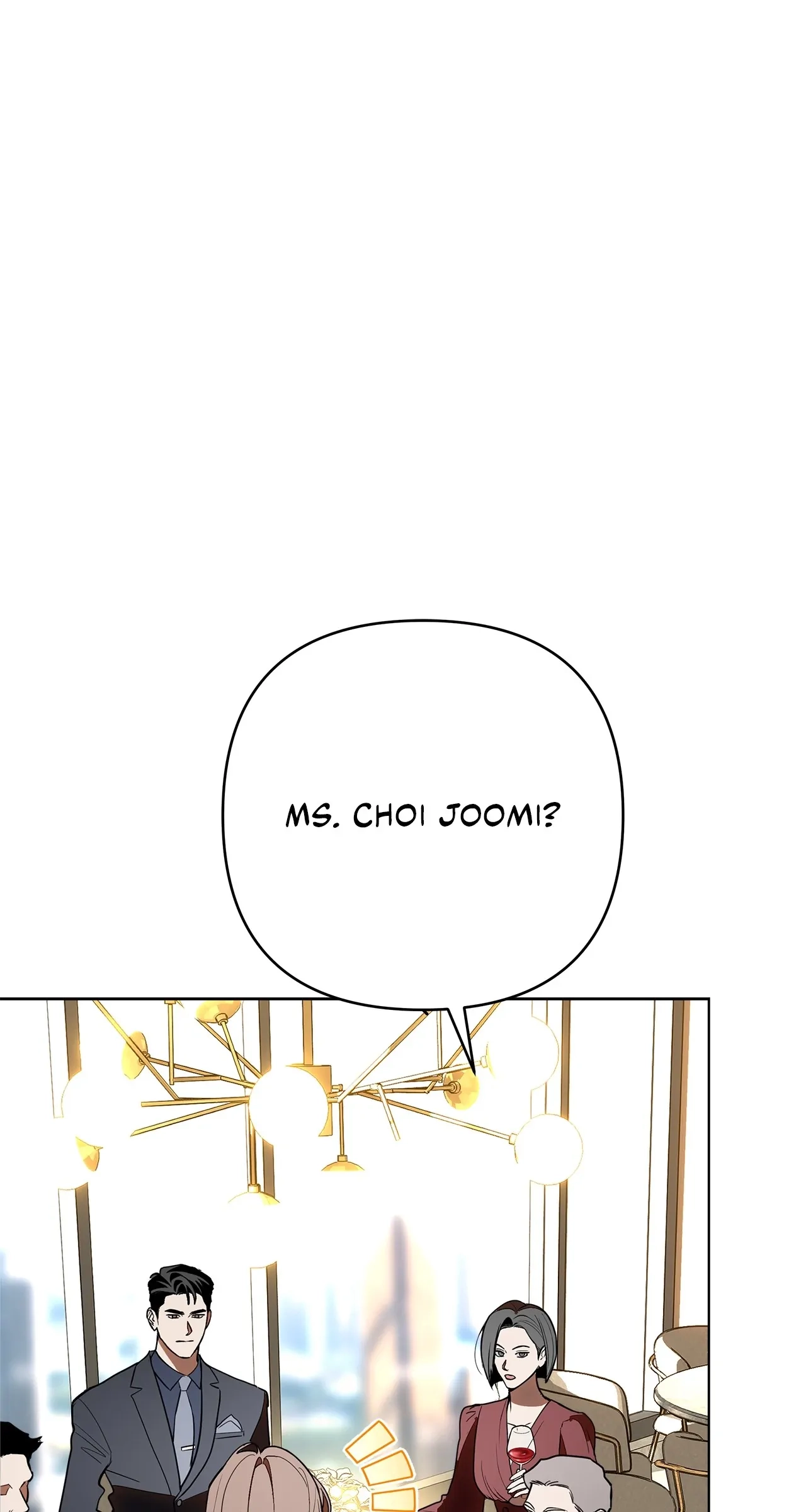 Read The Absolute Threshold chapter 23 image 39 on Lezhin