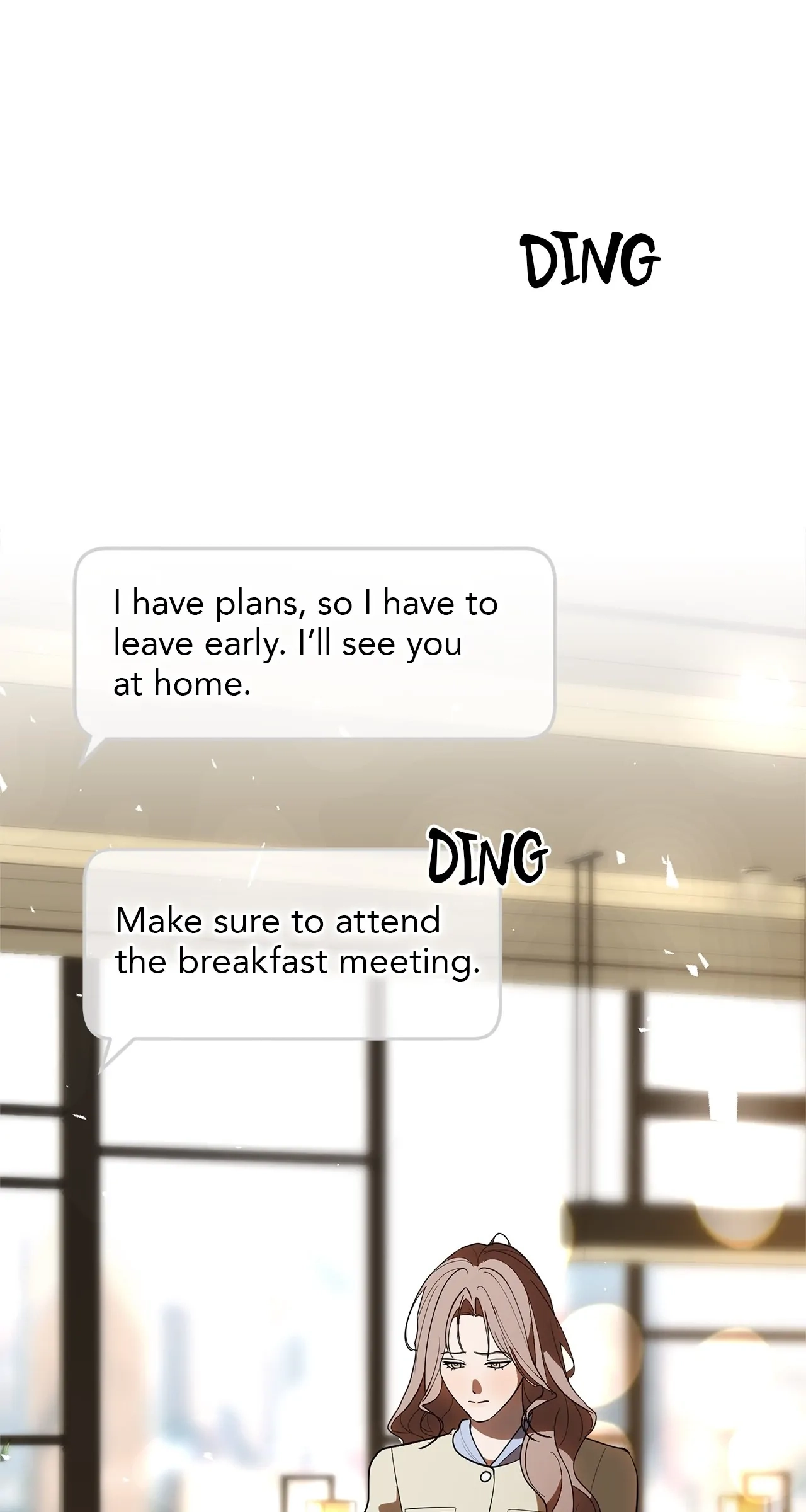 Read The Absolute Threshold chapter 23 image 5 on Lezhin