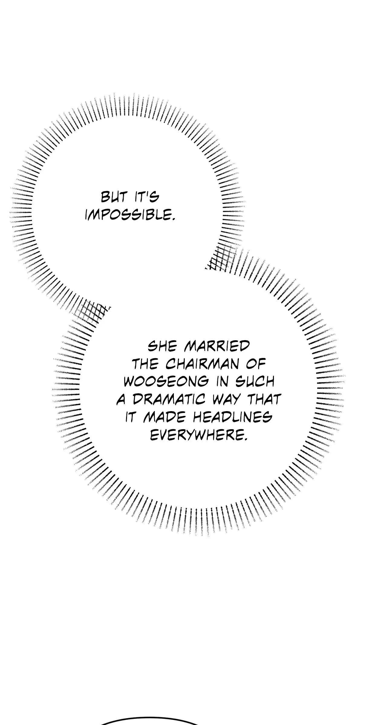Read The Absolute Threshold chapter 23 image 59 on Lezhin