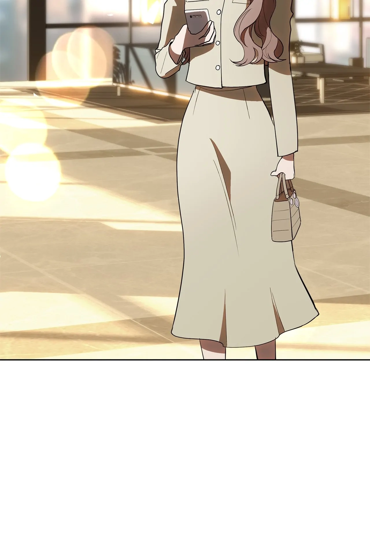 Read The Absolute Threshold chapter 23 image 6 on Lezhin
