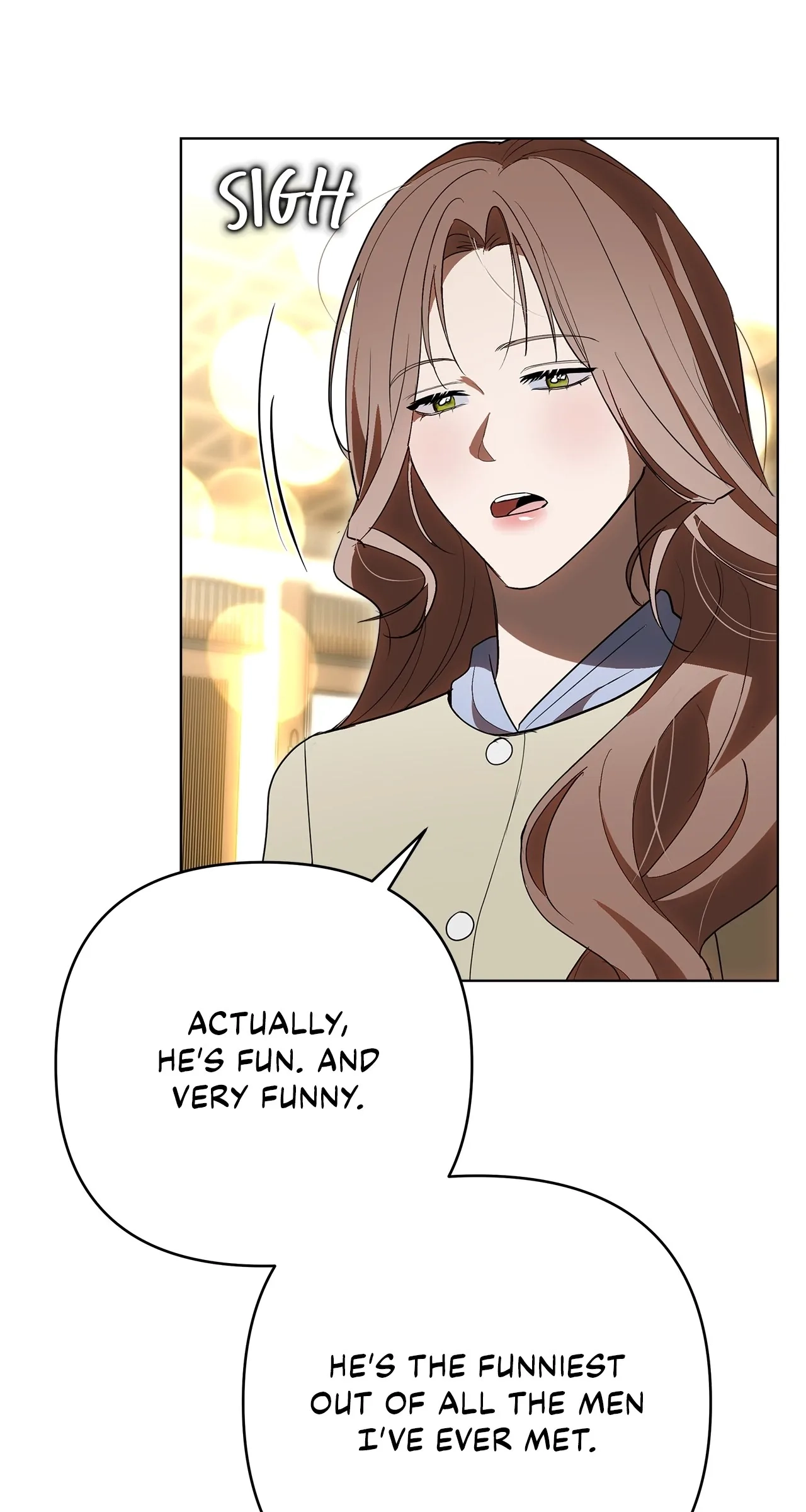 Read The Absolute Threshold chapter 23 image 64 on Lezhin