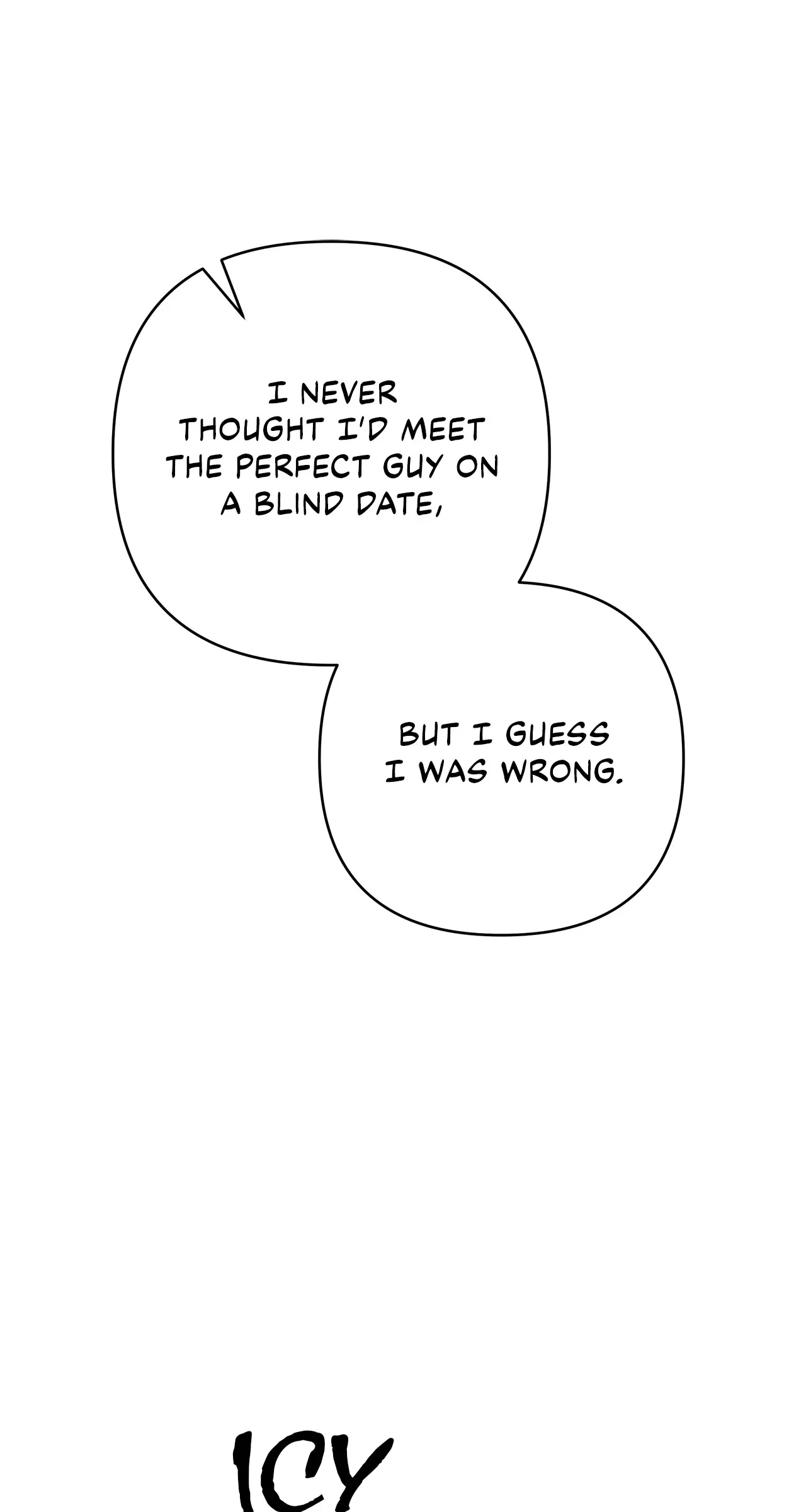 Read The Absolute Threshold chapter 23 image 68 on Lezhin