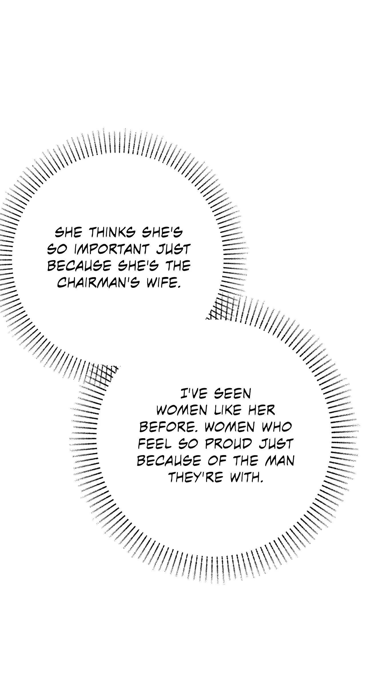 Read The Absolute Threshold chapter 23 image 70 on Lezhin