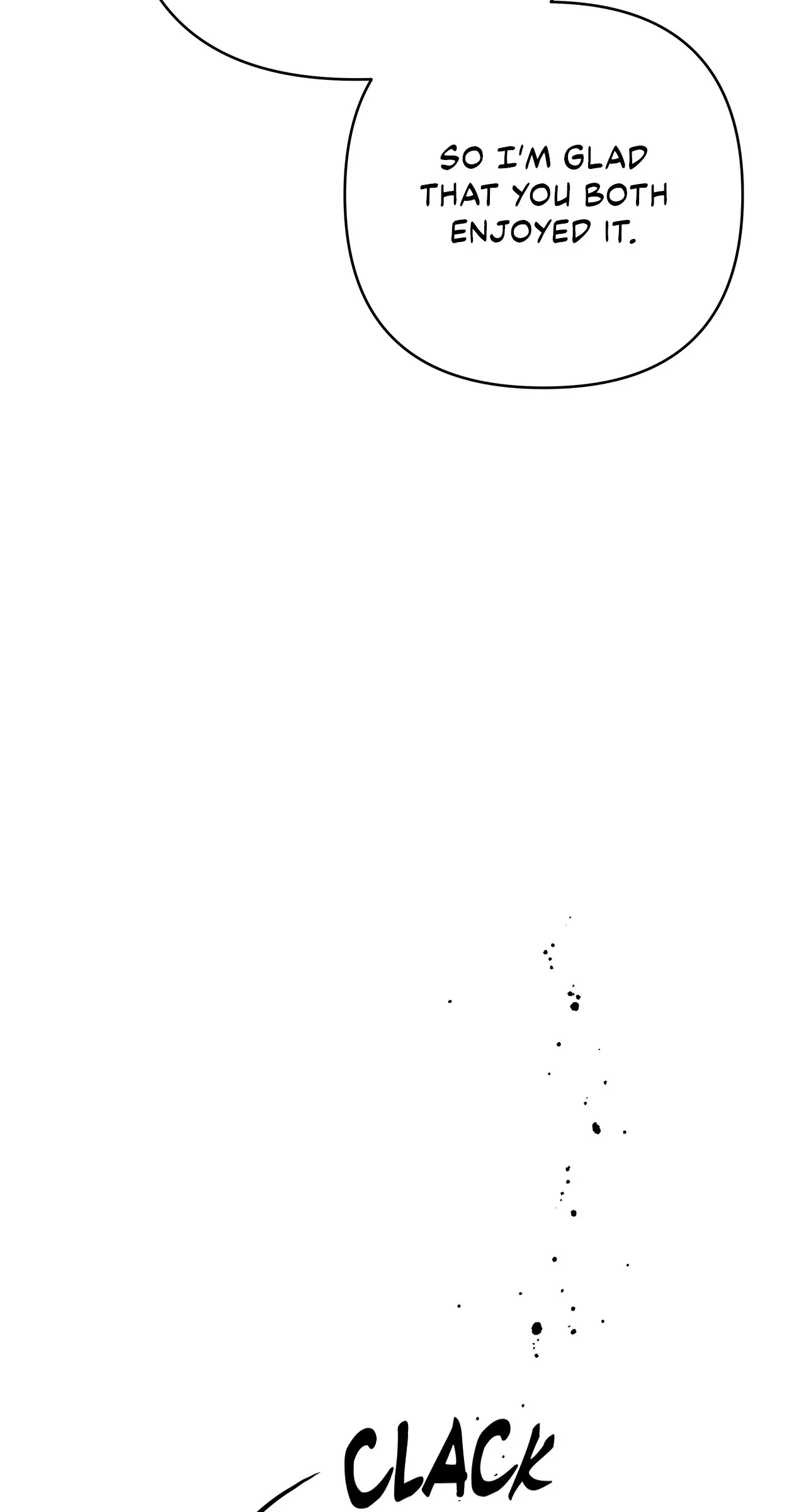 Read The Absolute Threshold chapter 23 image 72 on Lezhin
