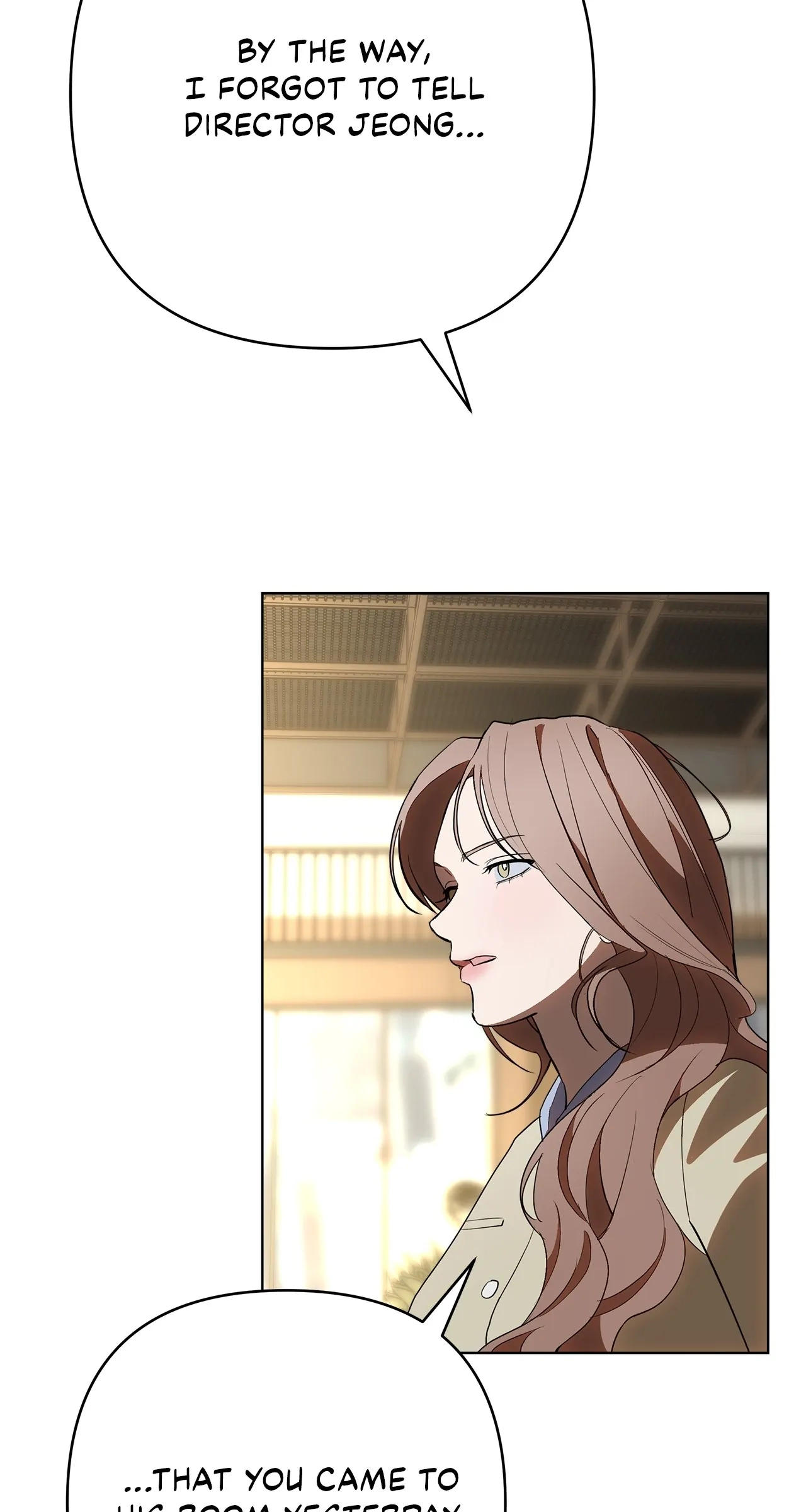 Read The Absolute Threshold chapter 23 image 74 on Lezhin