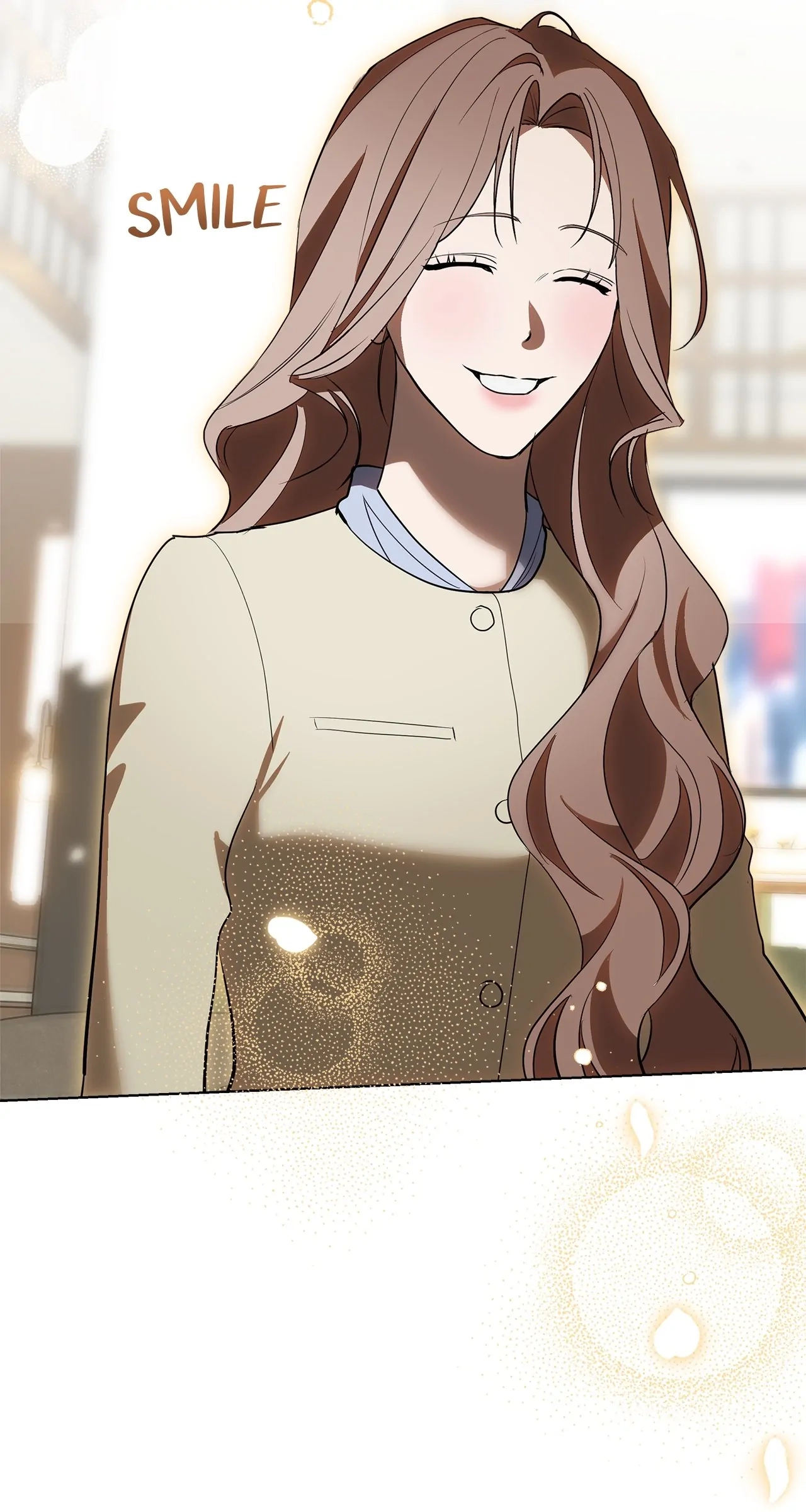 Read The Absolute Threshold chapter 23 image 79 on Lezhin