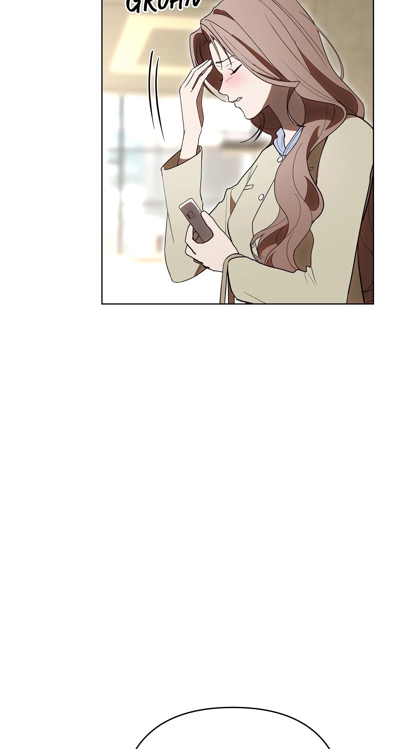 Read The Absolute Threshold chapter 23 image 8 on Lezhin
