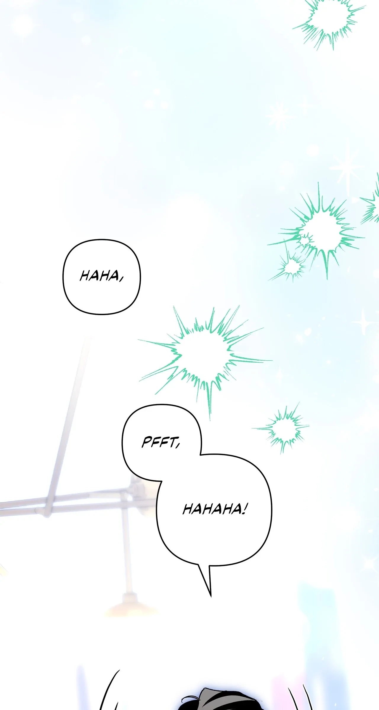 Read The Absolute Threshold chapter 23 image 86 on Lezhin