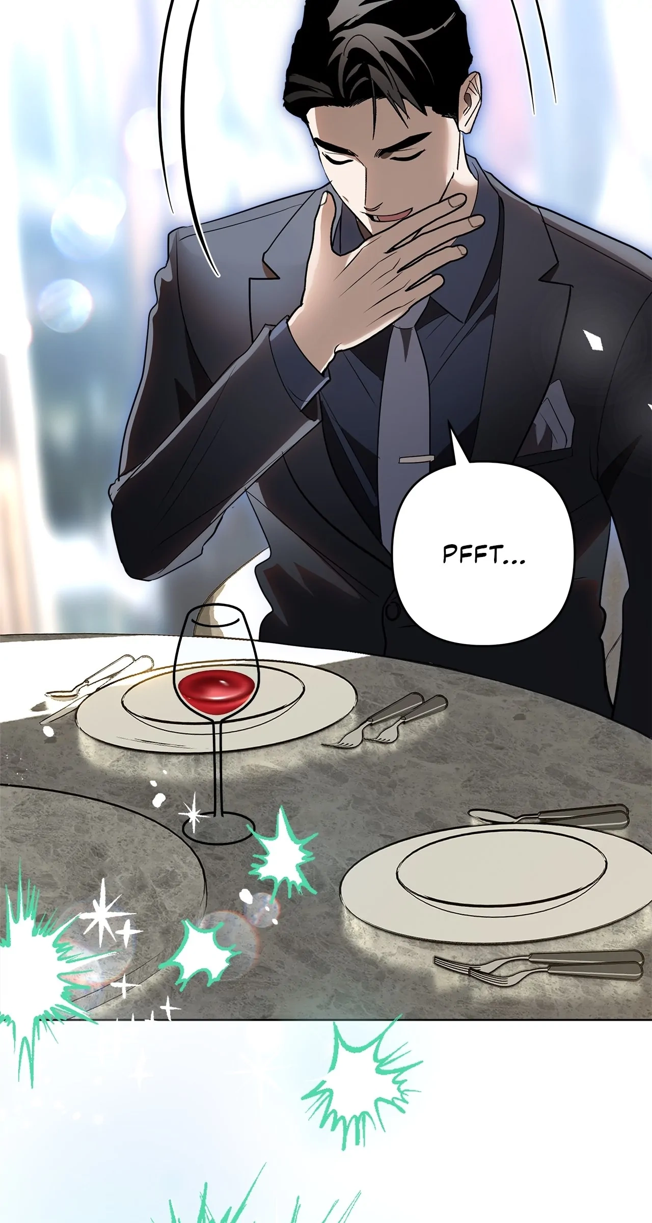 Read The Absolute Threshold chapter 23 image 87 on Lezhin