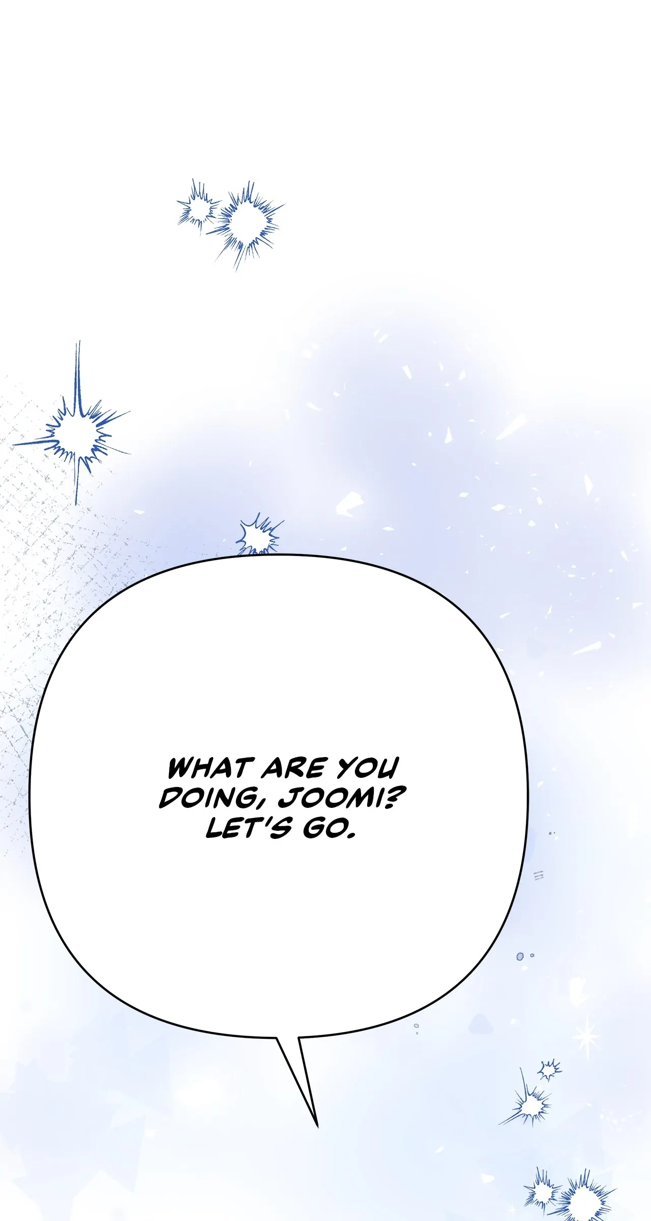 Read The Absolute Threshold chapter 23 image 91 on Lezhin