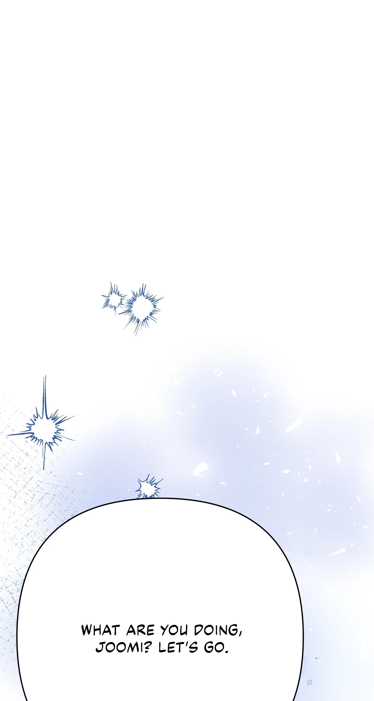 Read The Absolute Threshold chapter 24 image 0 on Lezhin