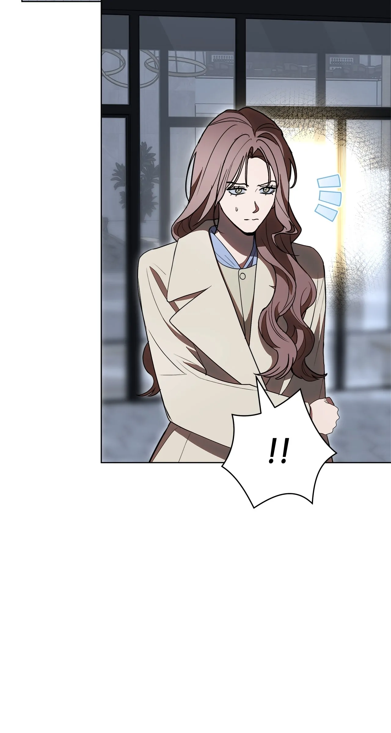 Read The Absolute Threshold chapter 24 image 10 on Lezhin
