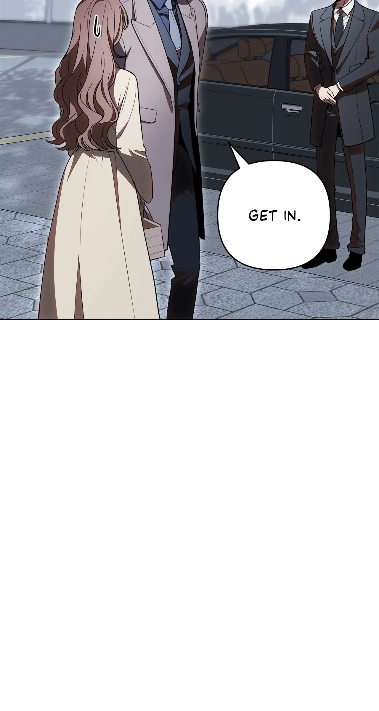 Read The Absolute Threshold chapter 24 image 12 on Lezhin