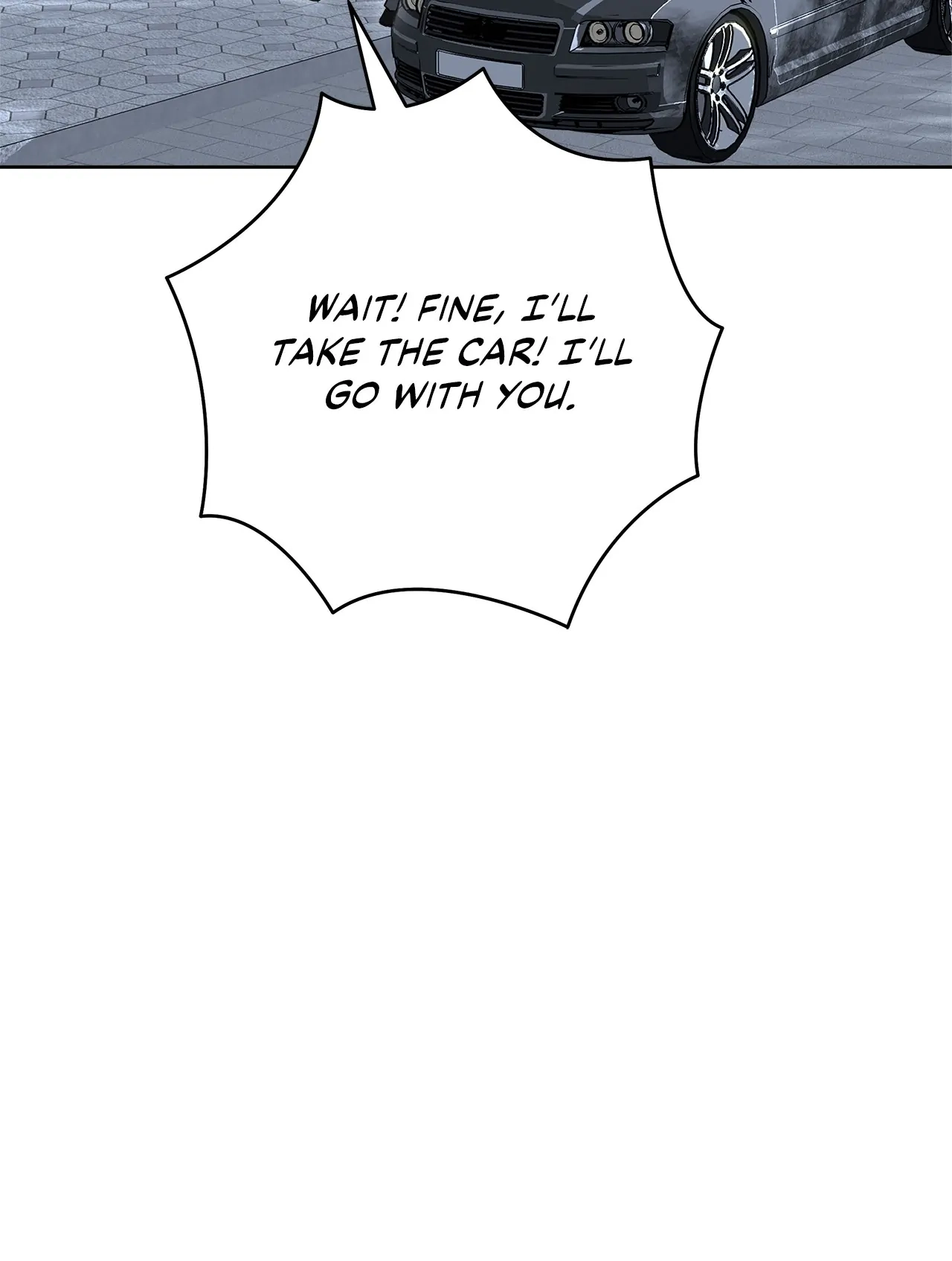 Read The Absolute Threshold chapter 24 image 16 on Lezhin