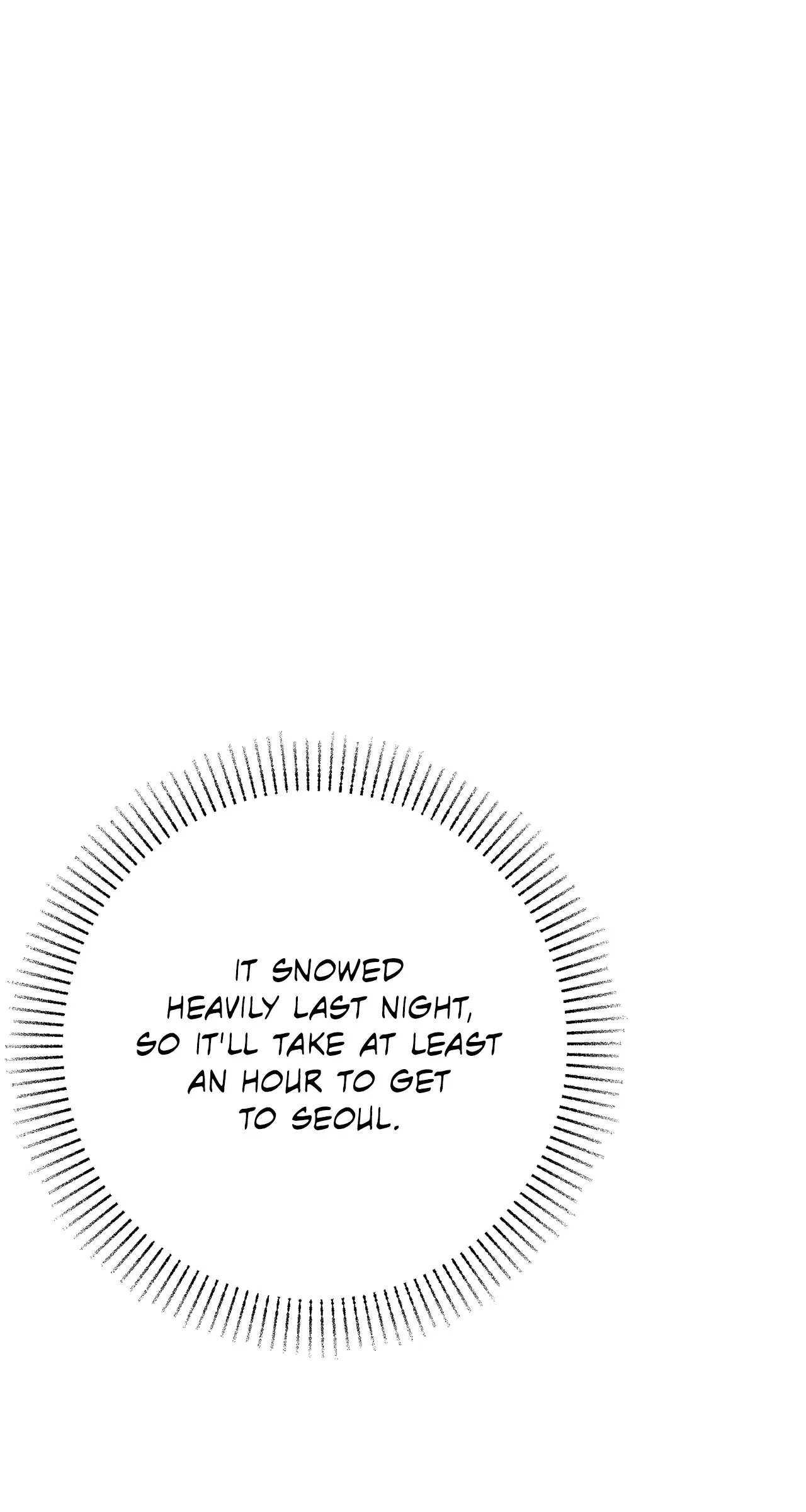 Read The Absolute Threshold chapter 24 image 18 on Lezhin