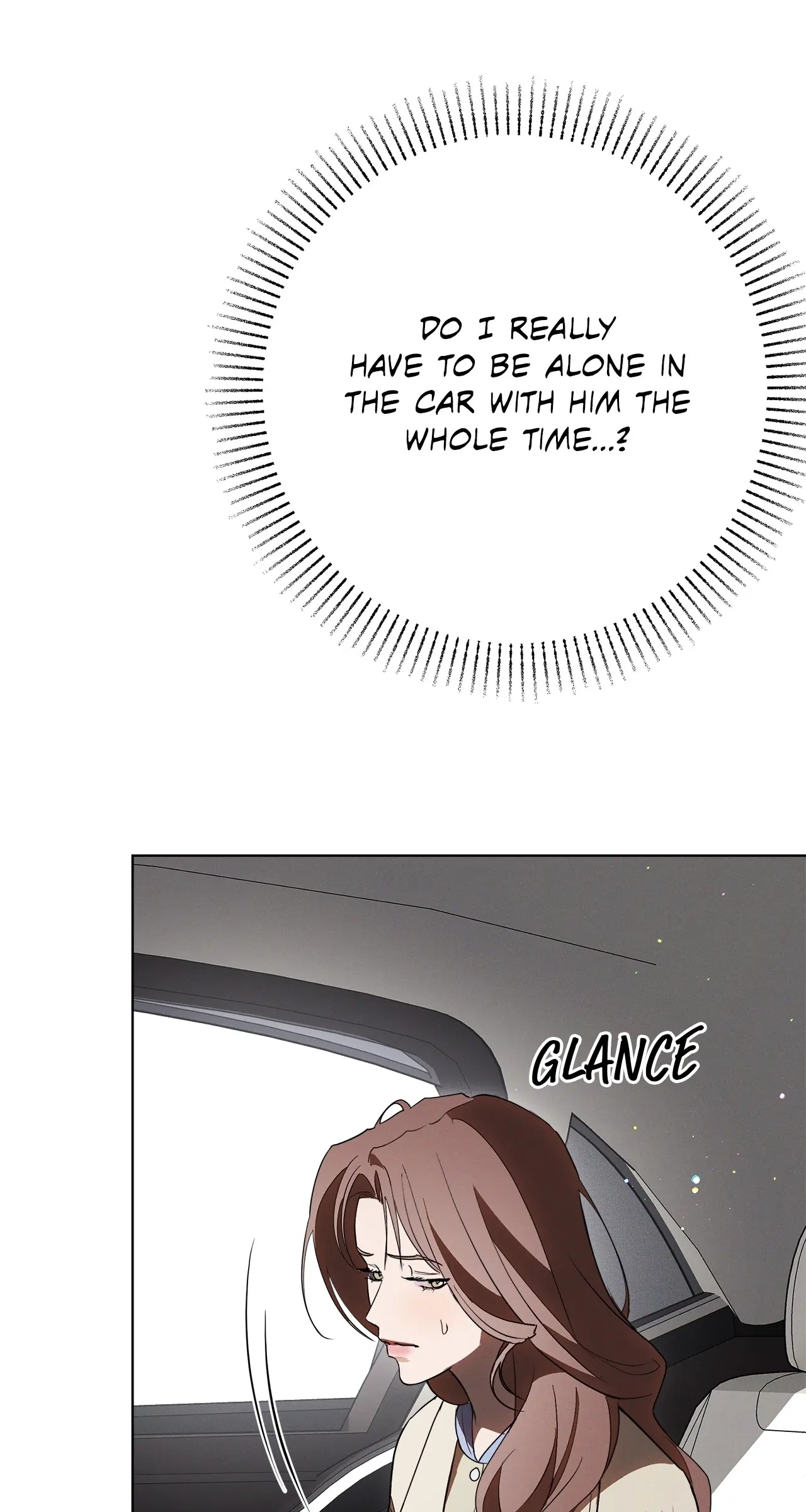 Read The Absolute Threshold chapter 24 image 19 on Lezhin