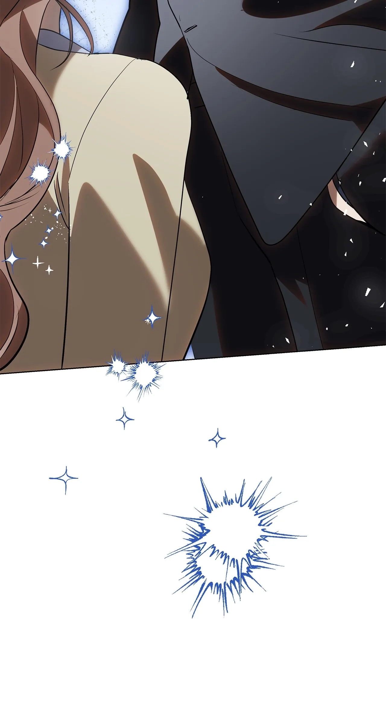 Read The Absolute Threshold chapter 24 image 2 on Lezhin